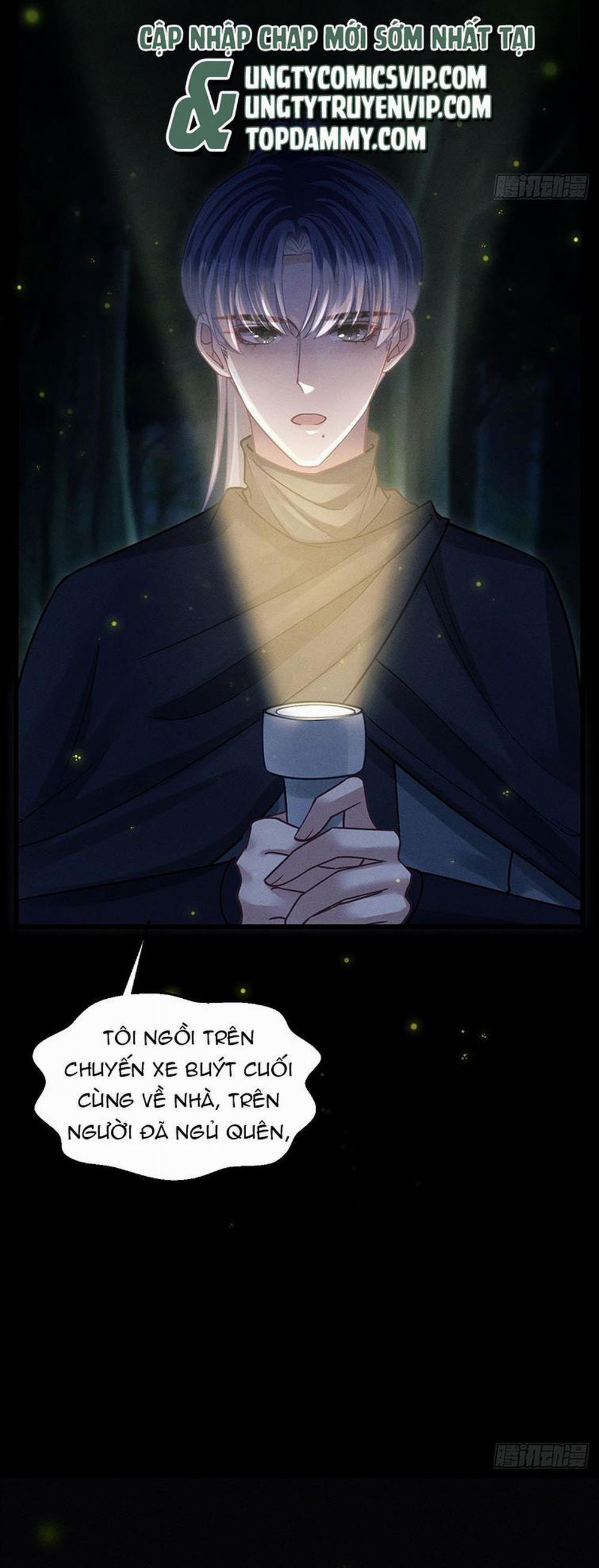 Tôi Hoài Nghi Ảnh Đế Đang Theo Đuổi Tôi 77 trang 12