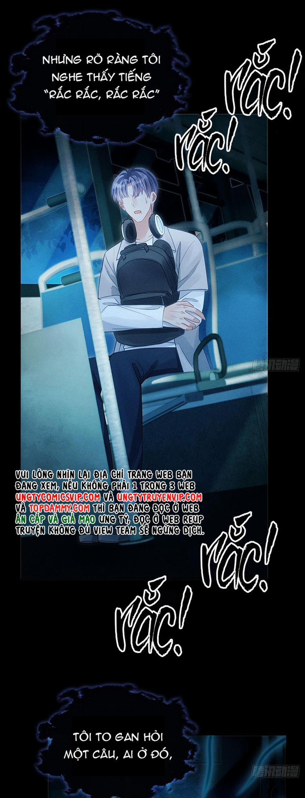 Tôi Hoài Nghi Ảnh Đế Đang Theo Đuổi Tôi 77 trang 14