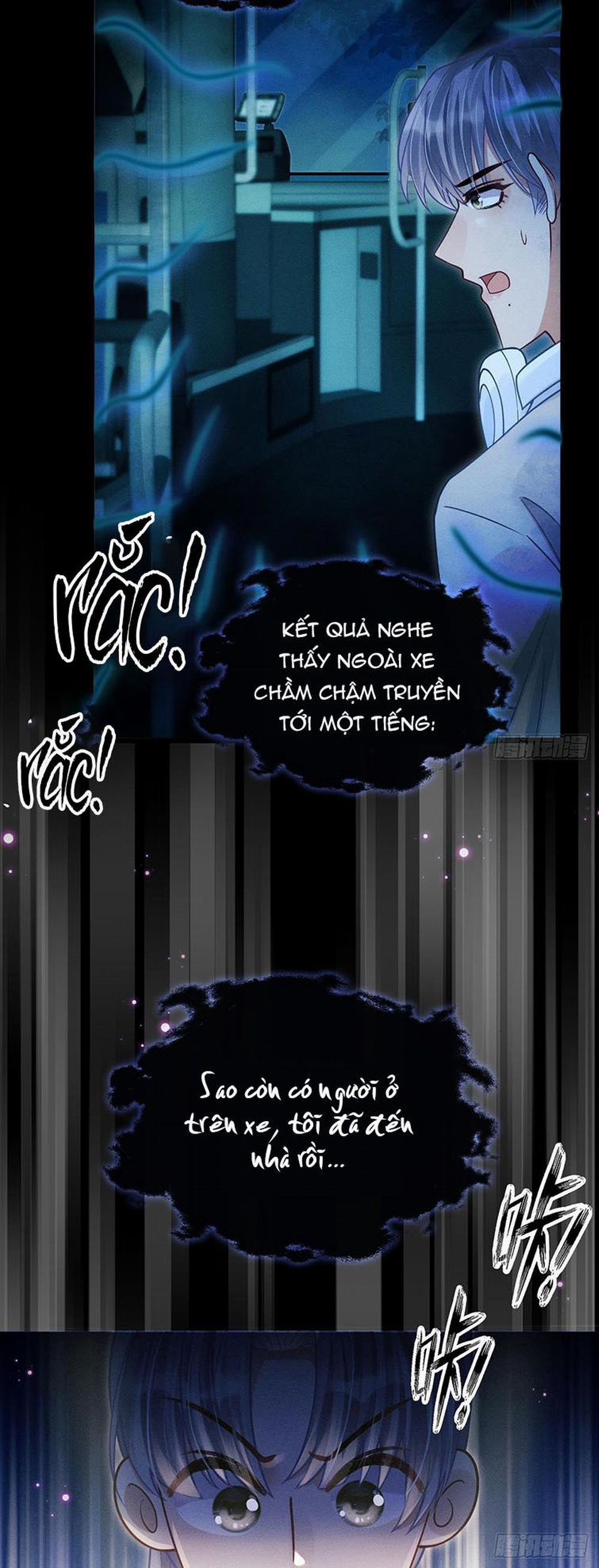 Tôi Hoài Nghi Ảnh Đế Đang Theo Đuổi Tôi 77 trang 15