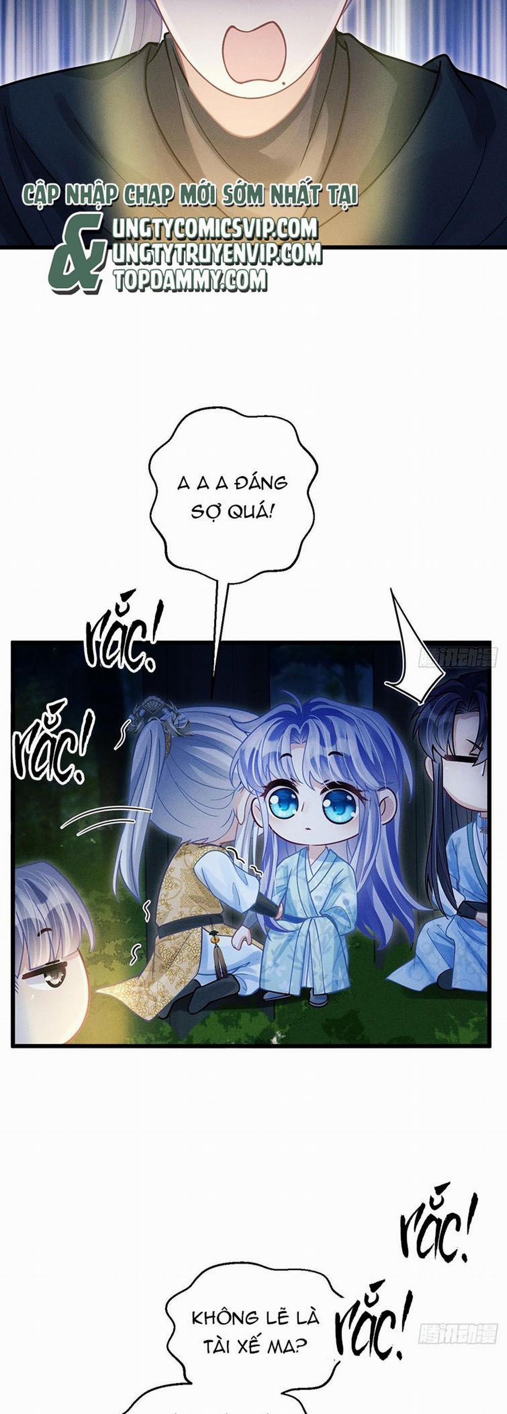 Tôi Hoài Nghi Ảnh Đế Đang Theo Đuổi Tôi 77 trang 16