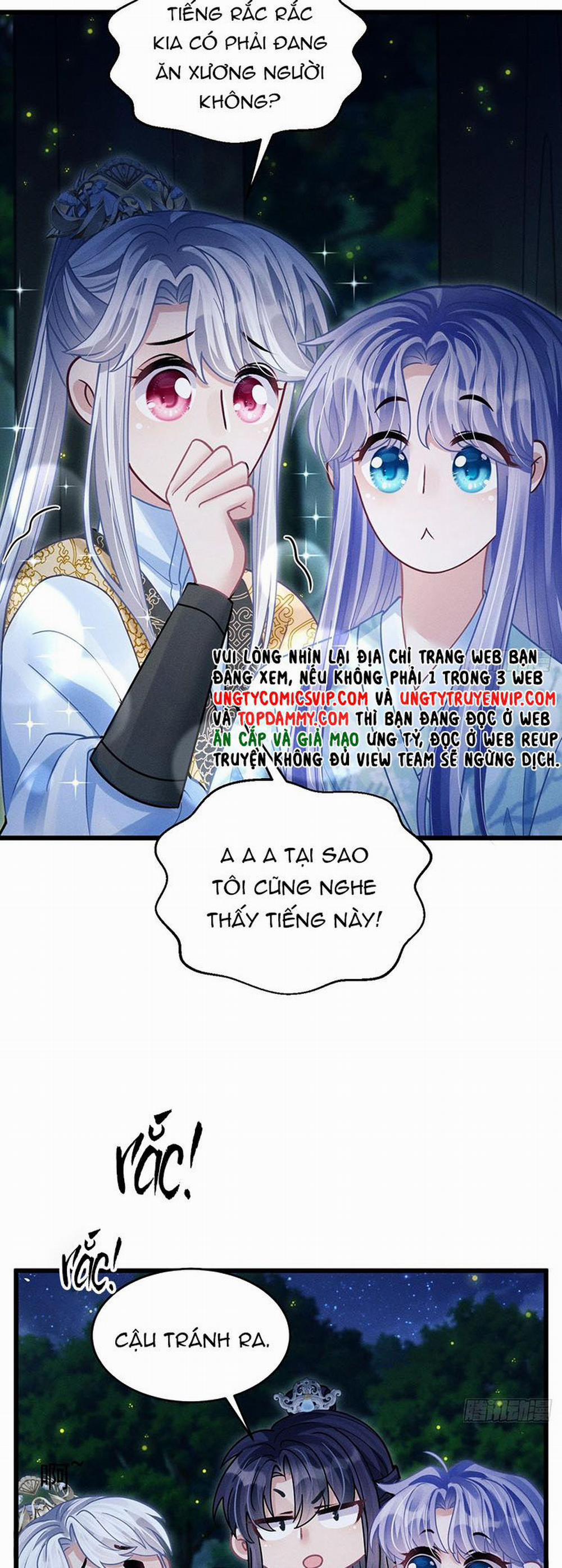 Tôi Hoài Nghi Ảnh Đế Đang Theo Đuổi Tôi 77 trang 17