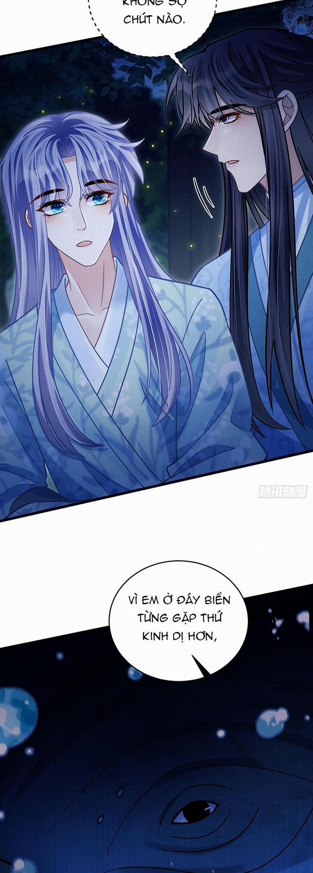 Tôi Hoài Nghi Ảnh Đế Đang Theo Đuổi Tôi 77 trang 22