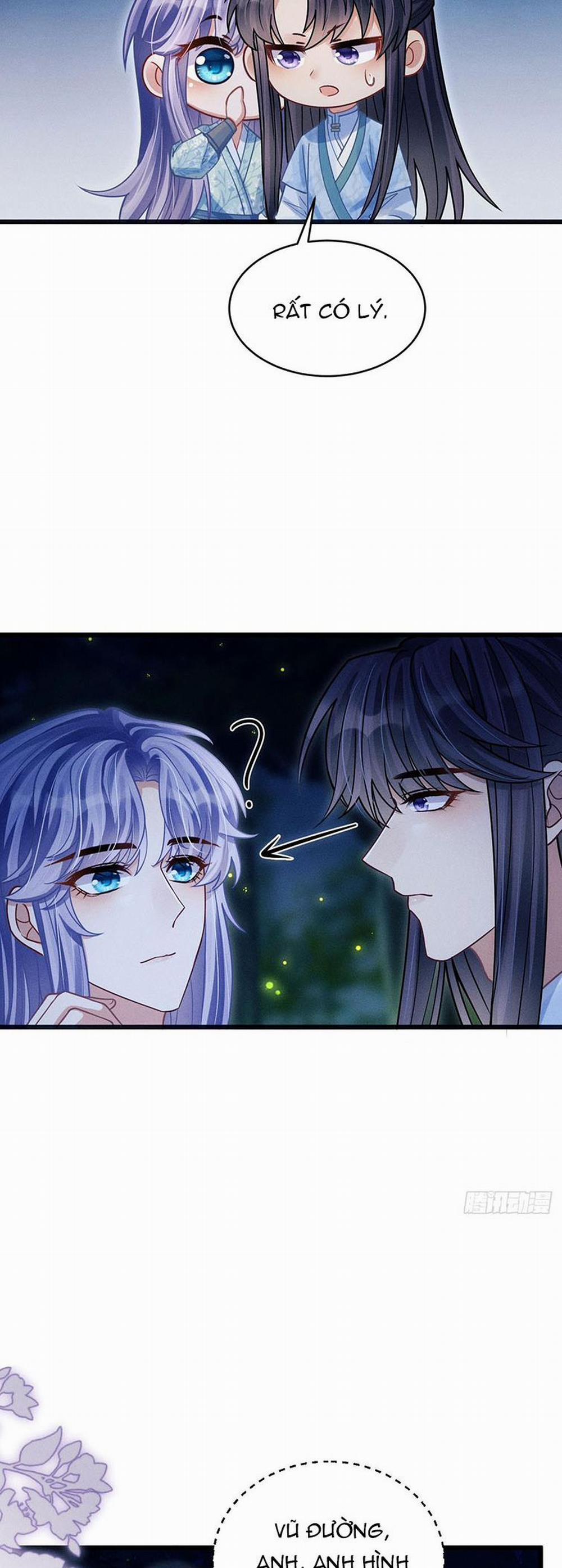 Tôi Hoài Nghi Ảnh Đế Đang Theo Đuổi Tôi 77 trang 24