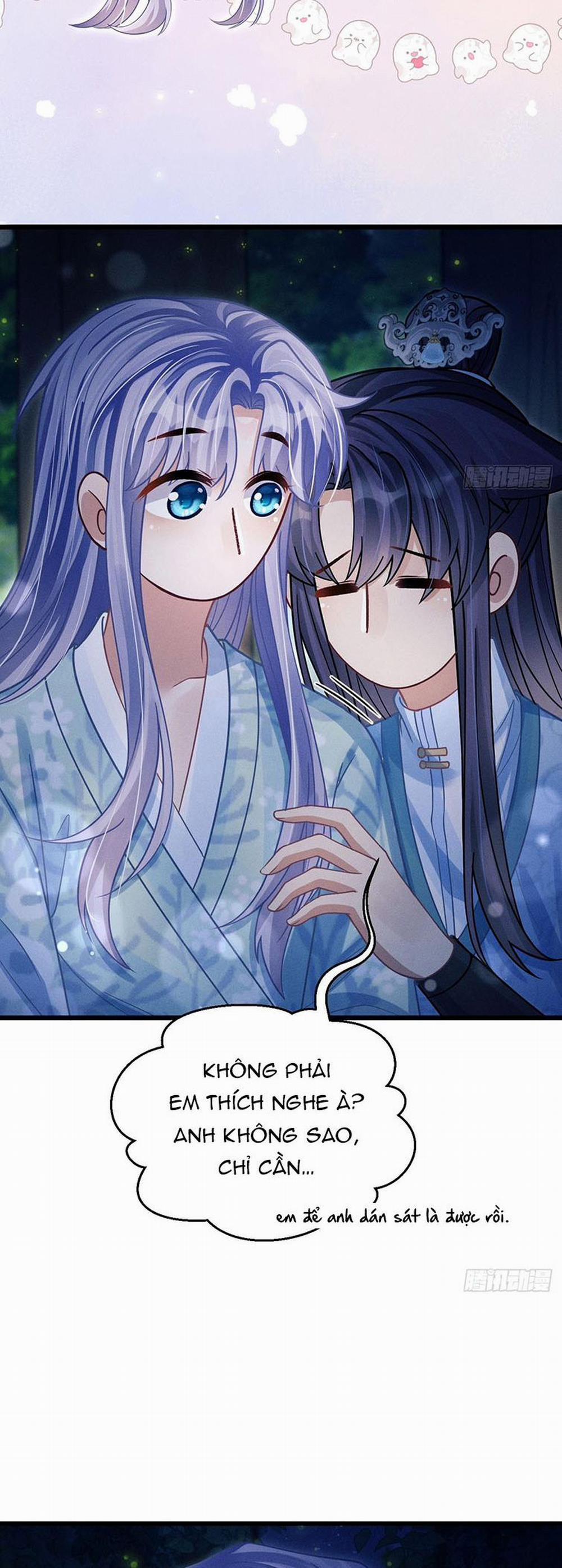 Tôi Hoài Nghi Ảnh Đế Đang Theo Đuổi Tôi 77 trang 26