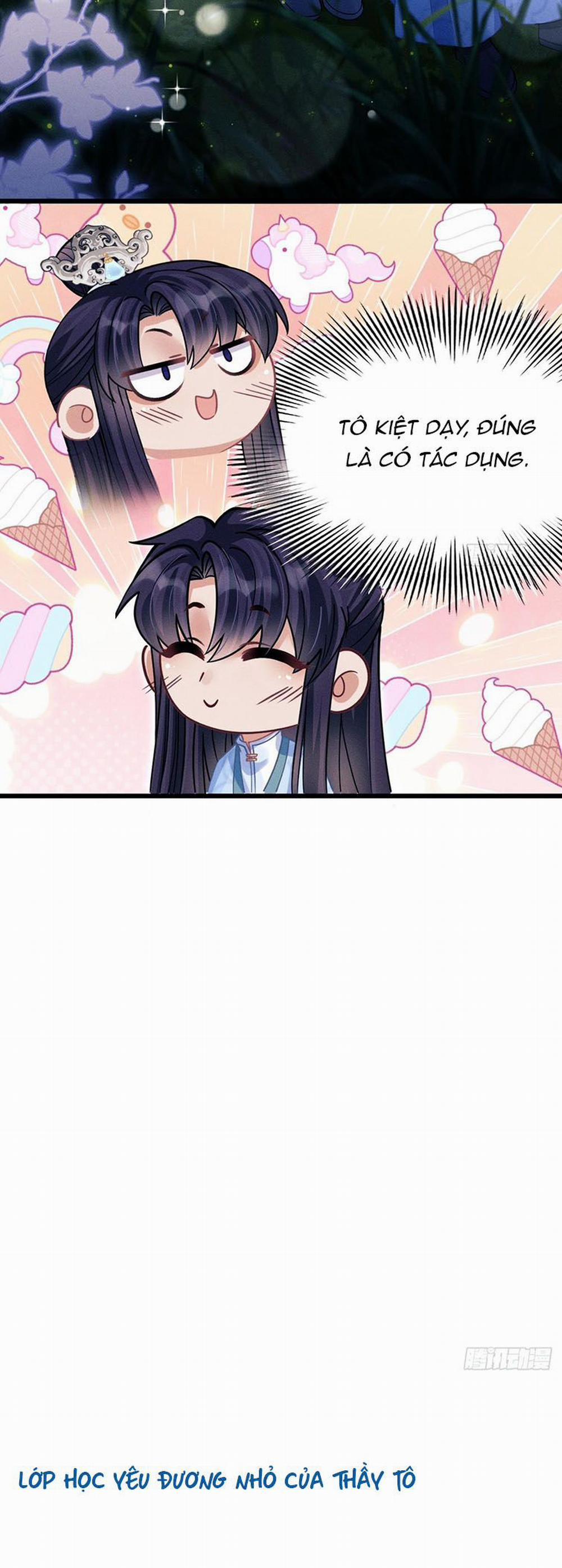 Tôi Hoài Nghi Ảnh Đế Đang Theo Đuổi Tôi 77 trang 28