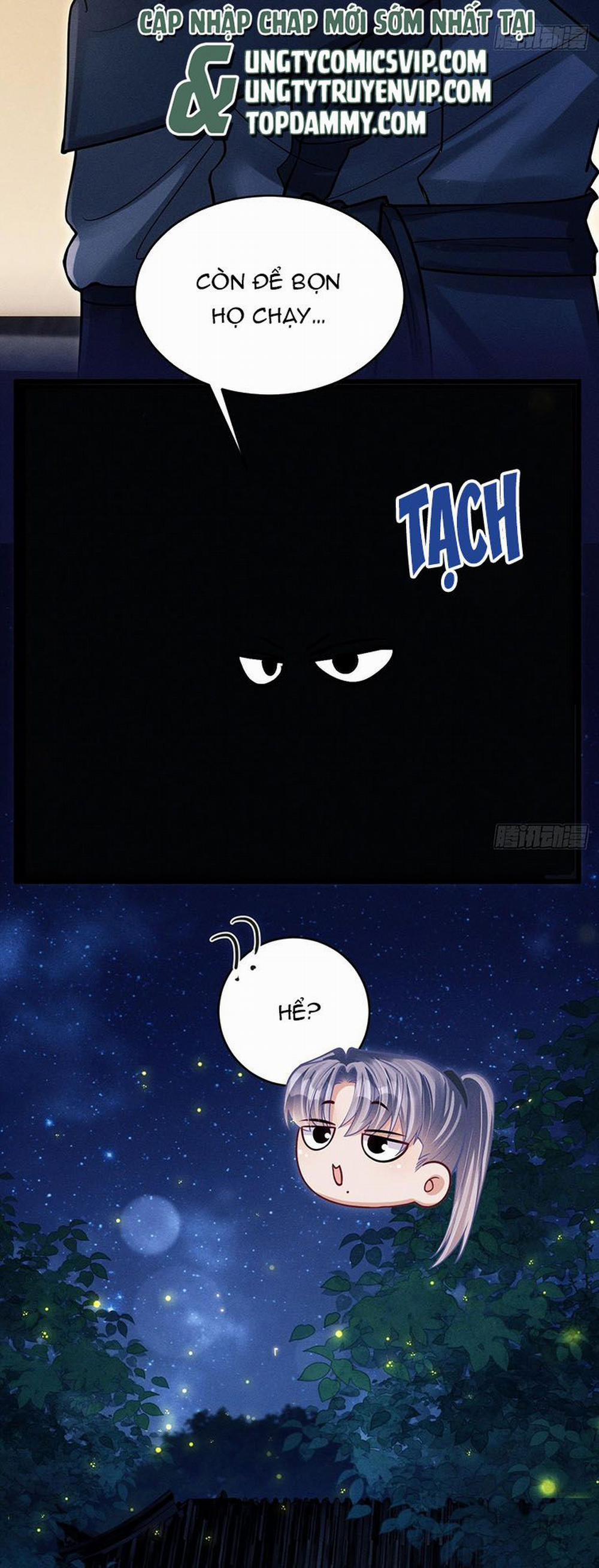 Tôi Hoài Nghi Ảnh Đế Đang Theo Đuổi Tôi 77 trang 3