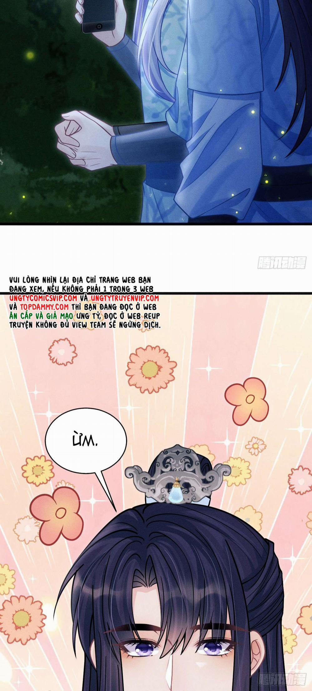 Tôi Hoài Nghi Ảnh Đế Đang Theo Đuổi Tôi 78 trang 10