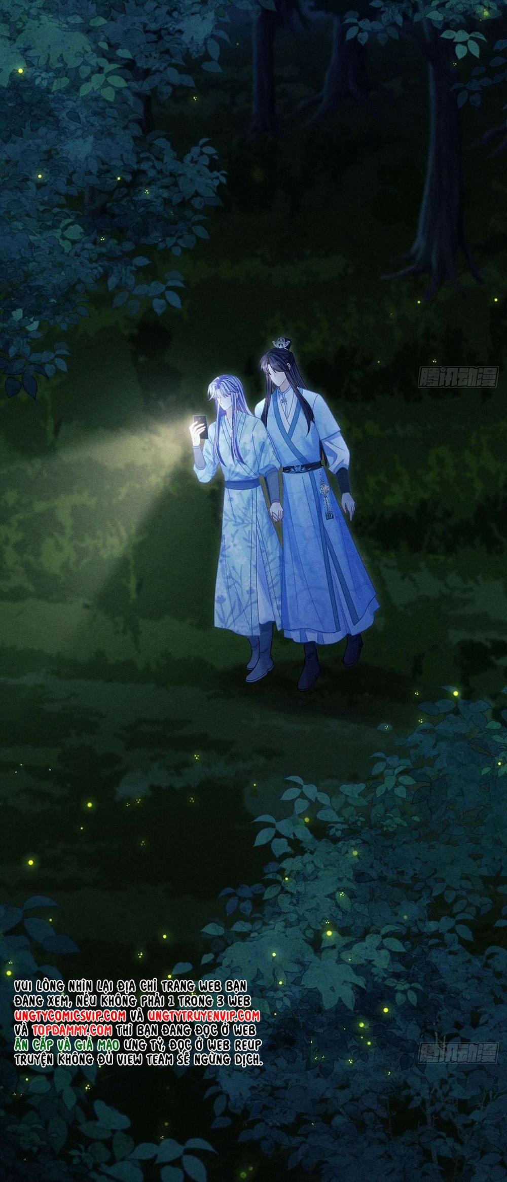 Tôi Hoài Nghi Ảnh Đế Đang Theo Đuổi Tôi 78 trang 12