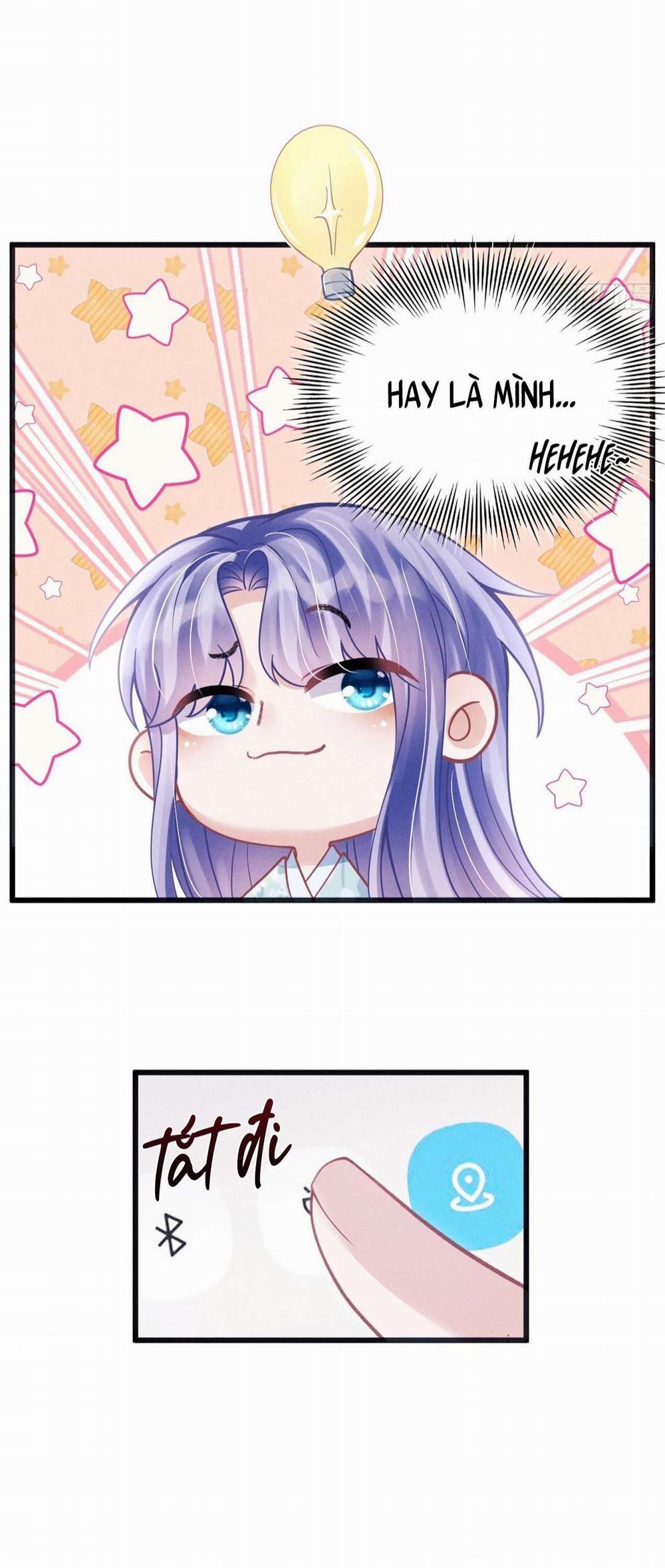 Tôi Hoài Nghi Ảnh Đế Đang Theo Đuổi Tôi 78 trang 14