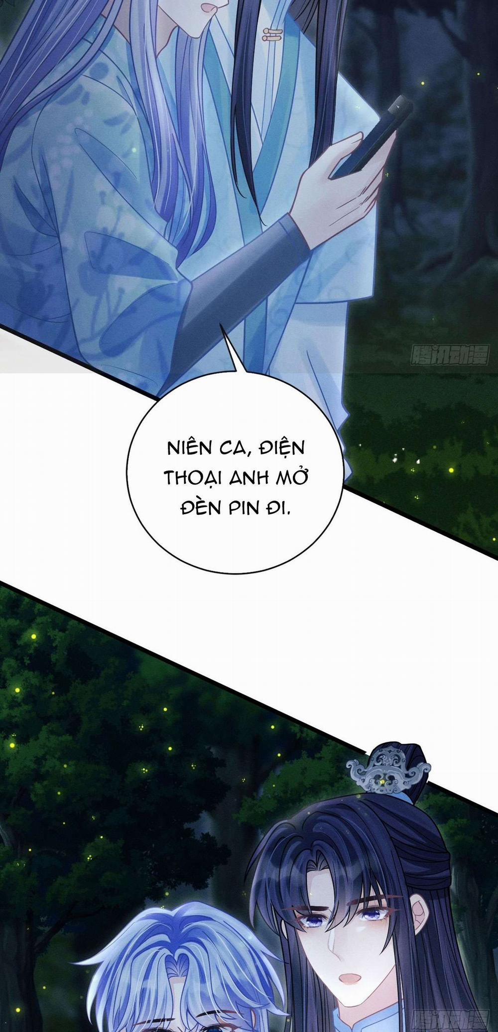 Tôi Hoài Nghi Ảnh Đế Đang Theo Đuổi Tôi 78 trang 16