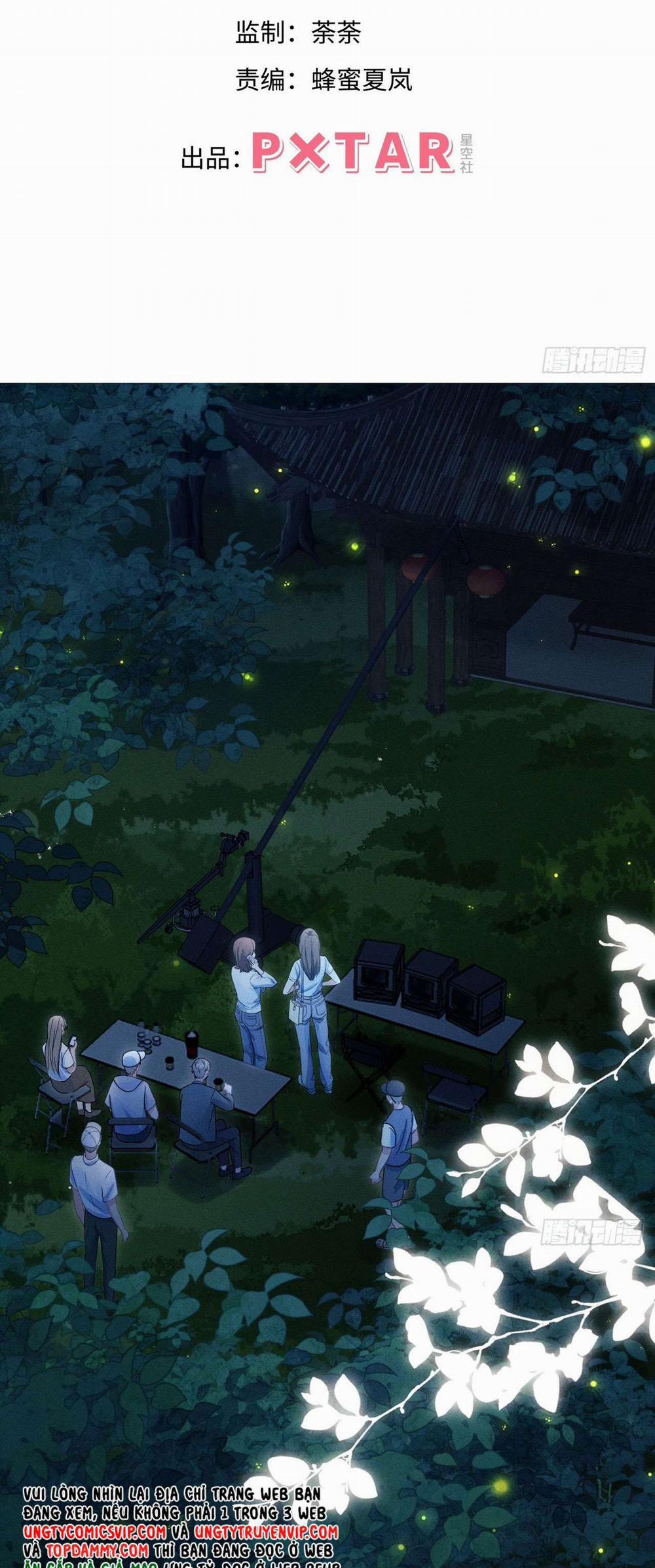 Tôi Hoài Nghi Ảnh Đế Đang Theo Đuổi Tôi 78 trang 2