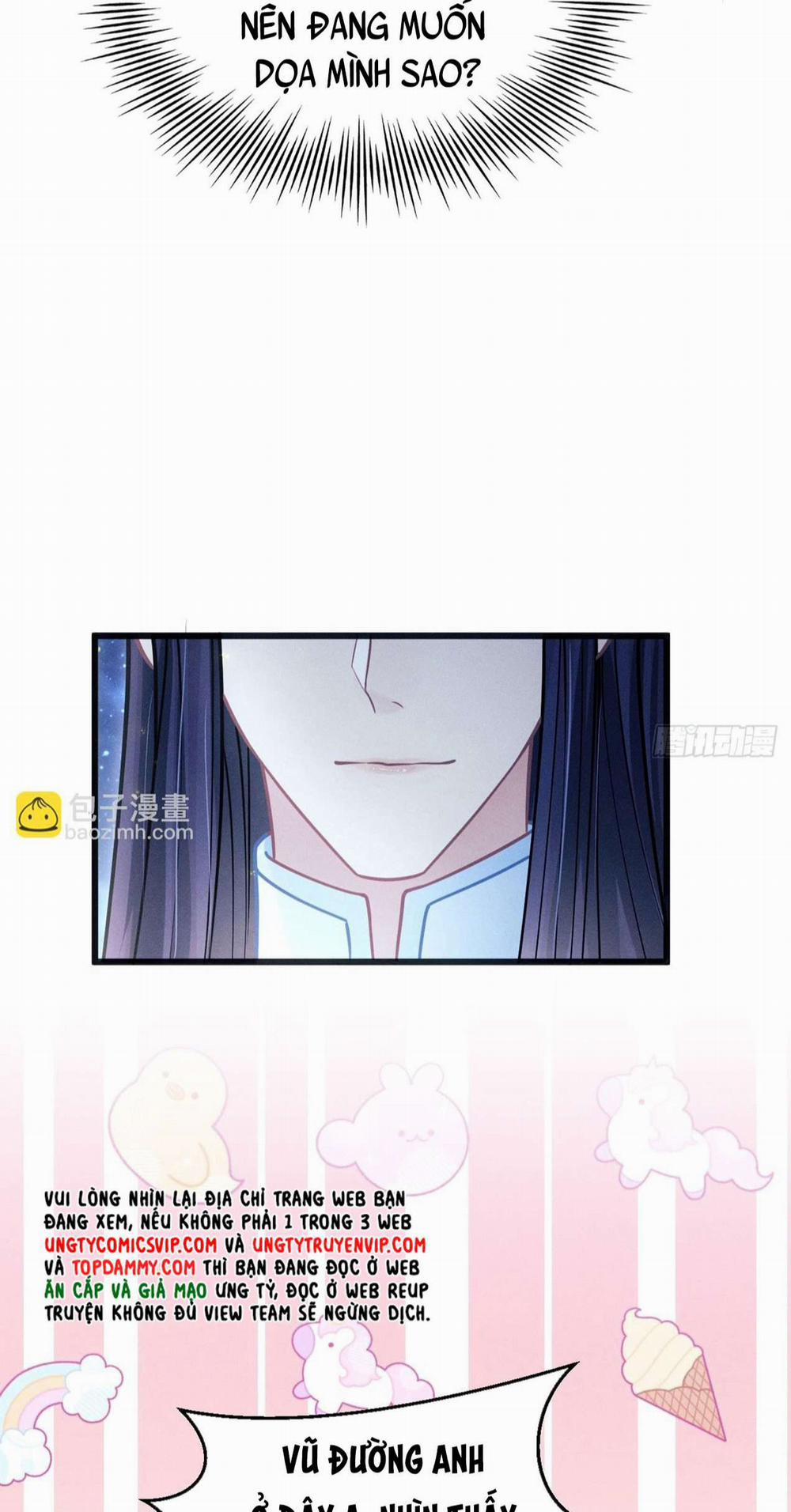 Tôi Hoài Nghi Ảnh Đế Đang Theo Đuổi Tôi 78 trang 20