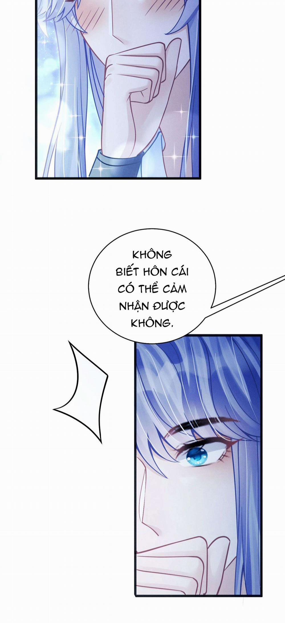 Tôi Hoài Nghi Ảnh Đế Đang Theo Đuổi Tôi 78 trang 22