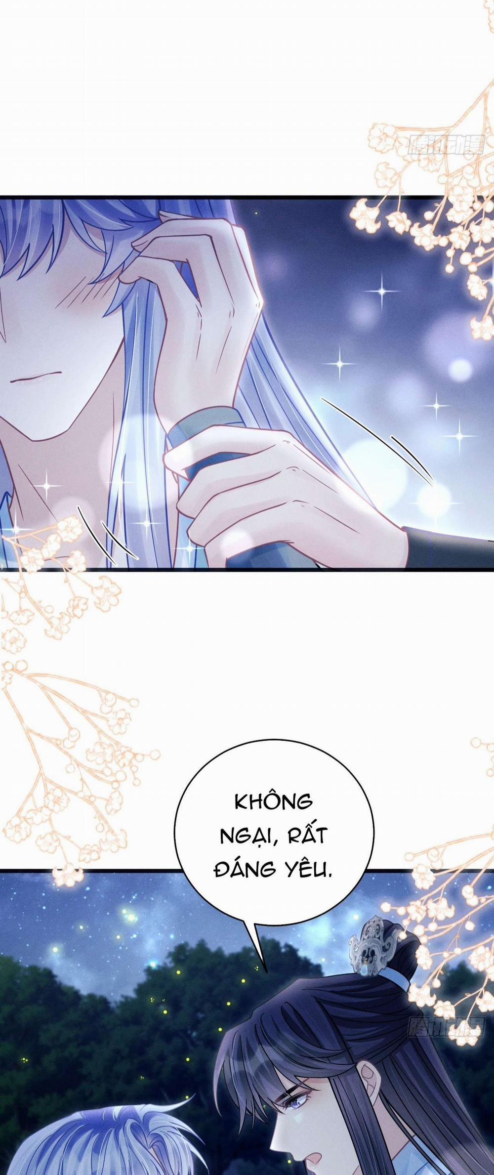 Tôi Hoài Nghi Ảnh Đế Đang Theo Đuổi Tôi 78 trang 27