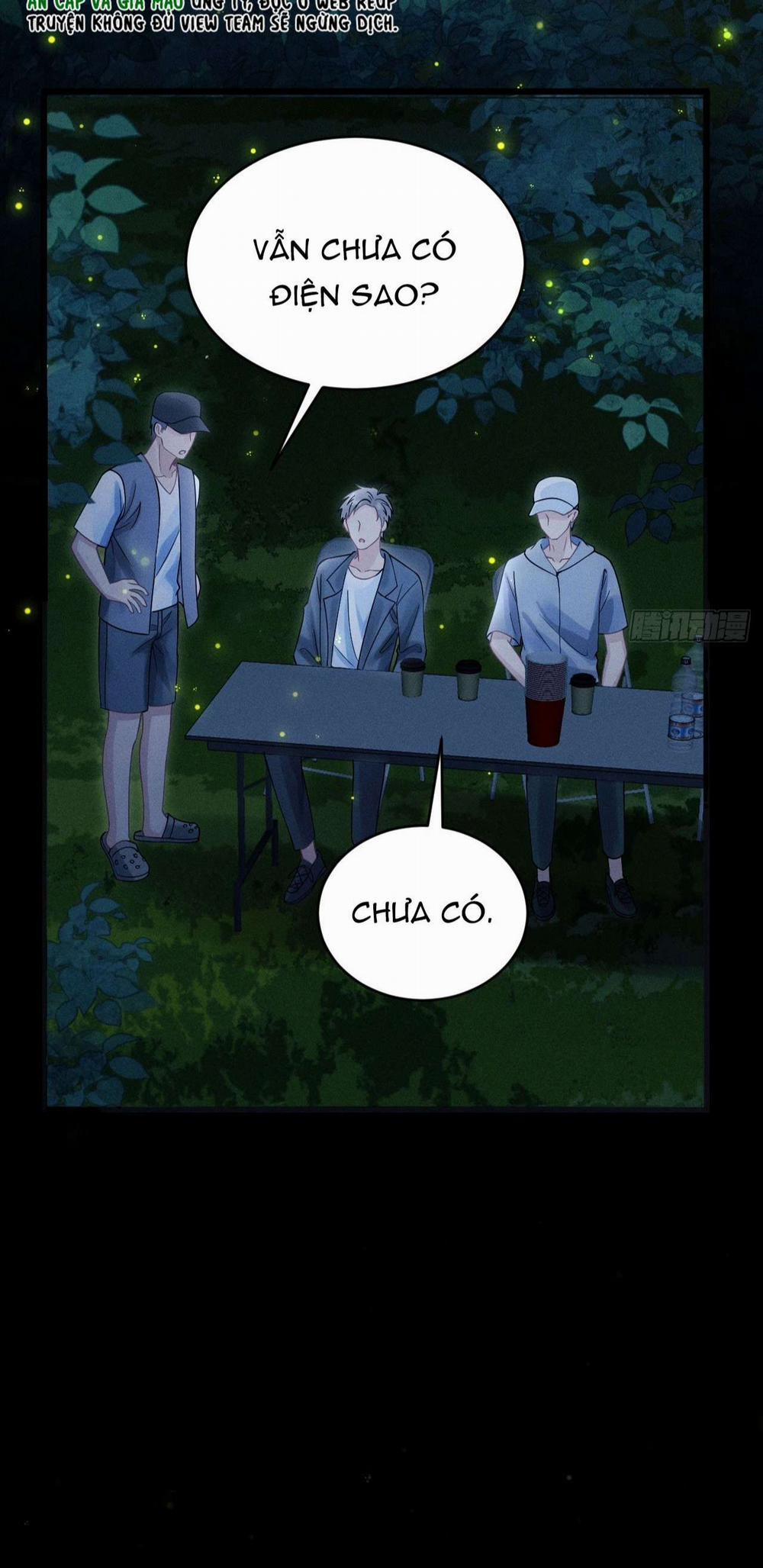 Tôi Hoài Nghi Ảnh Đế Đang Theo Đuổi Tôi 78 trang 3