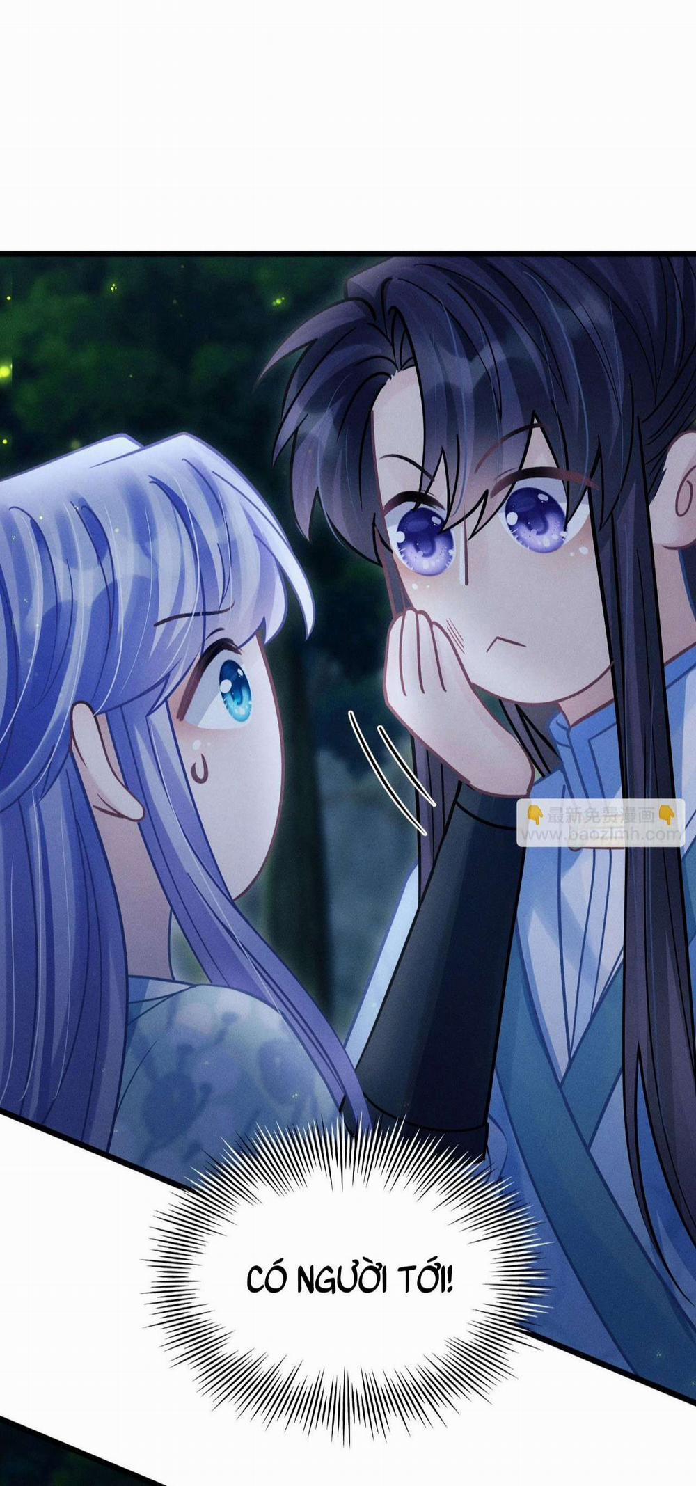 Tôi Hoài Nghi Ảnh Đế Đang Theo Đuổi Tôi 78 trang 40