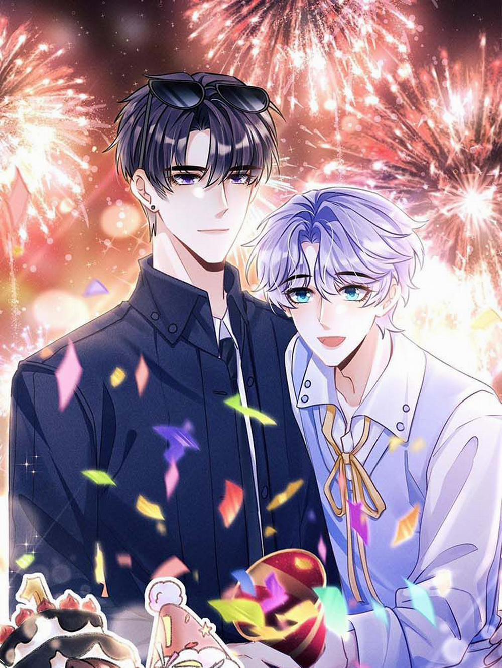 Tôi Hoài Nghi Ảnh Đế Đang Theo Đuổi Tôi 79 trang 1