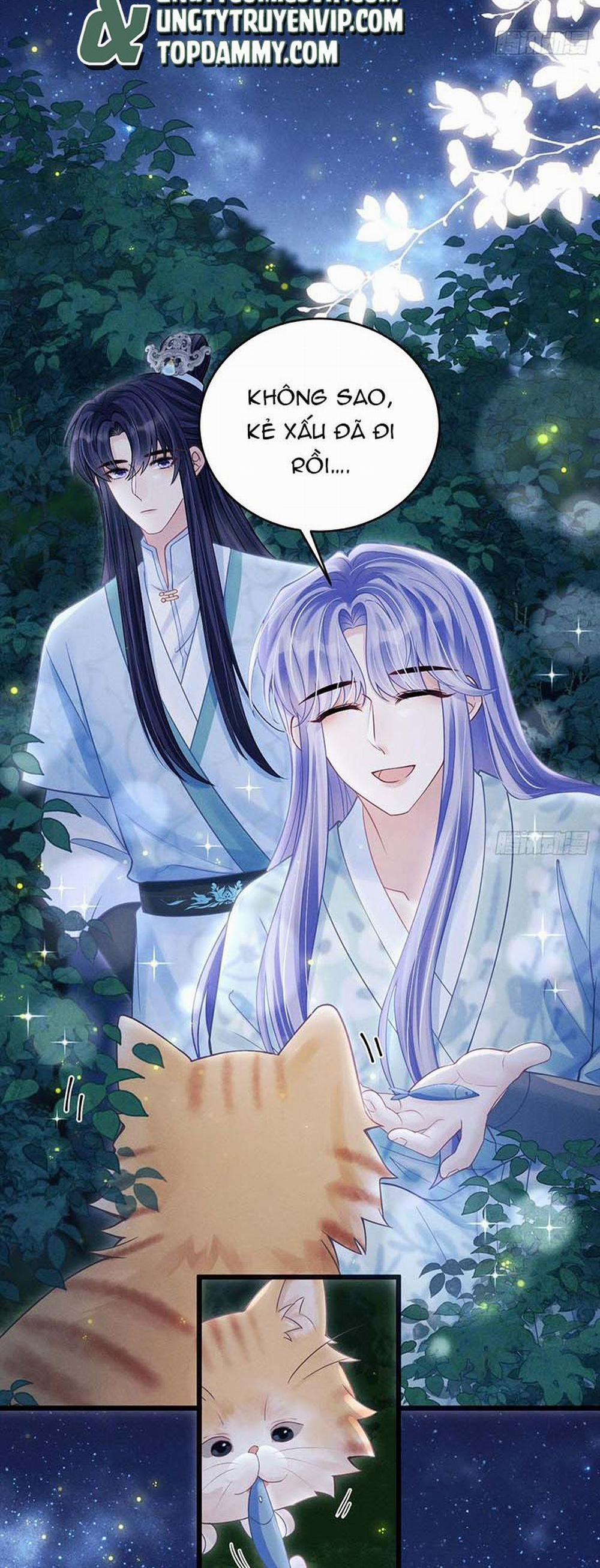 Tôi Hoài Nghi Ảnh Đế Đang Theo Đuổi Tôi 79 trang 12