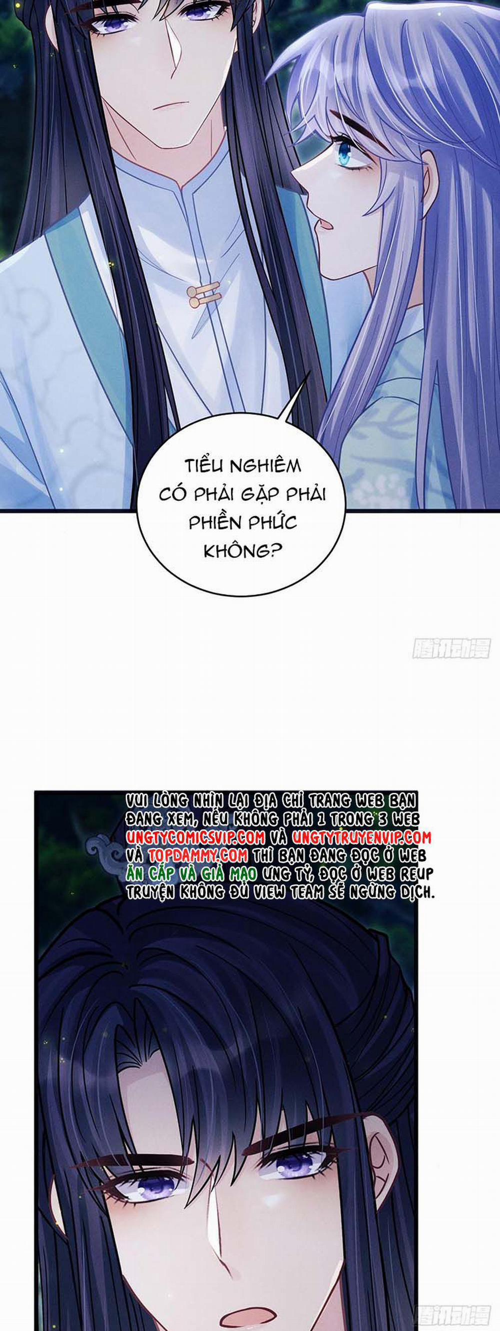 Tôi Hoài Nghi Ảnh Đế Đang Theo Đuổi Tôi 79 trang 17