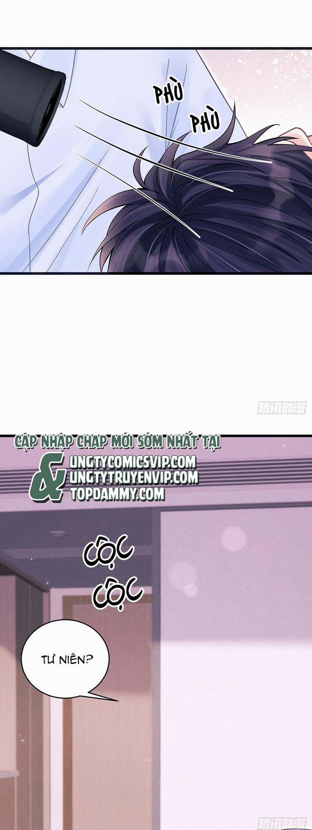 Tôi Hoài Nghi Ảnh Đế Đang Theo Đuổi Tôi 79 trang 19