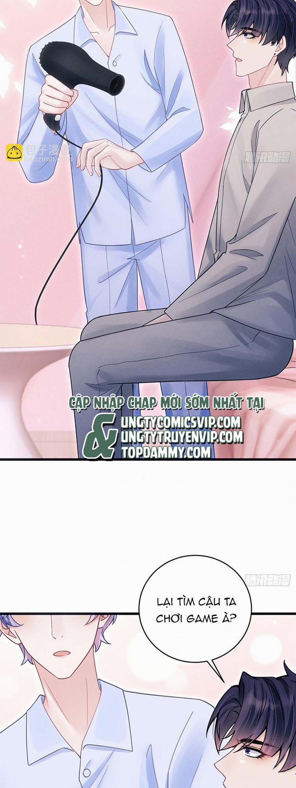 Tôi Hoài Nghi Ảnh Đế Đang Theo Đuổi Tôi 79 trang 23