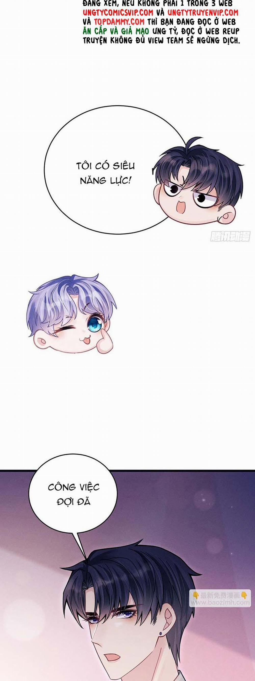 Tôi Hoài Nghi Ảnh Đế Đang Theo Đuổi Tôi 79 trang 25