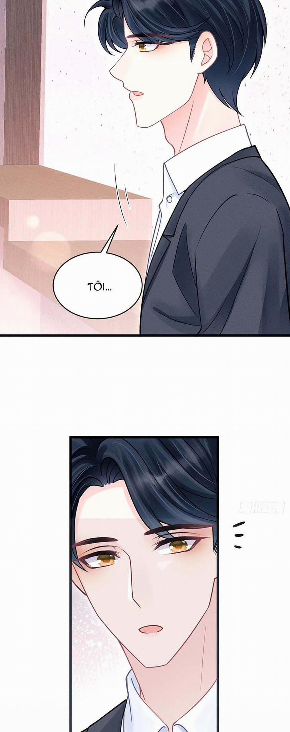 Tôi Hoài Nghi Ảnh Đế Đang Theo Đuổi Tôi 79 trang 29