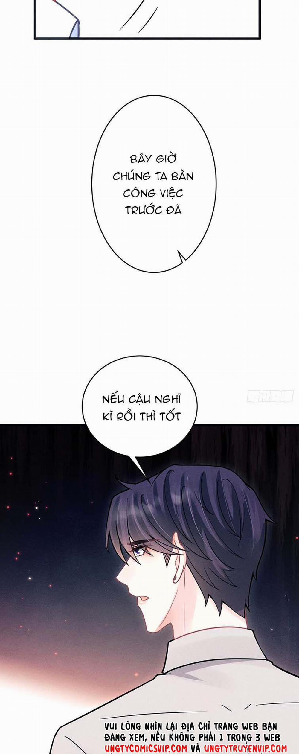 Tôi Hoài Nghi Ảnh Đế Đang Theo Đuổi Tôi 79 trang 32