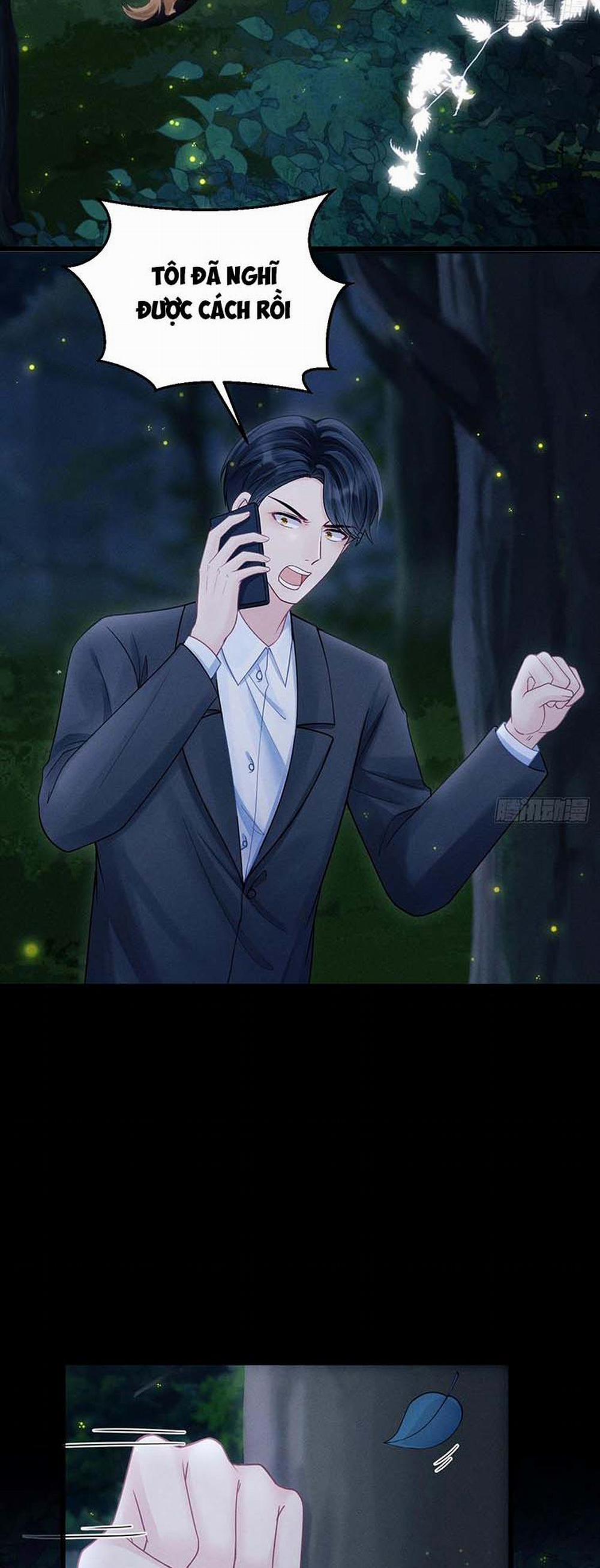 Tôi Hoài Nghi Ảnh Đế Đang Theo Đuổi Tôi 79 trang 4