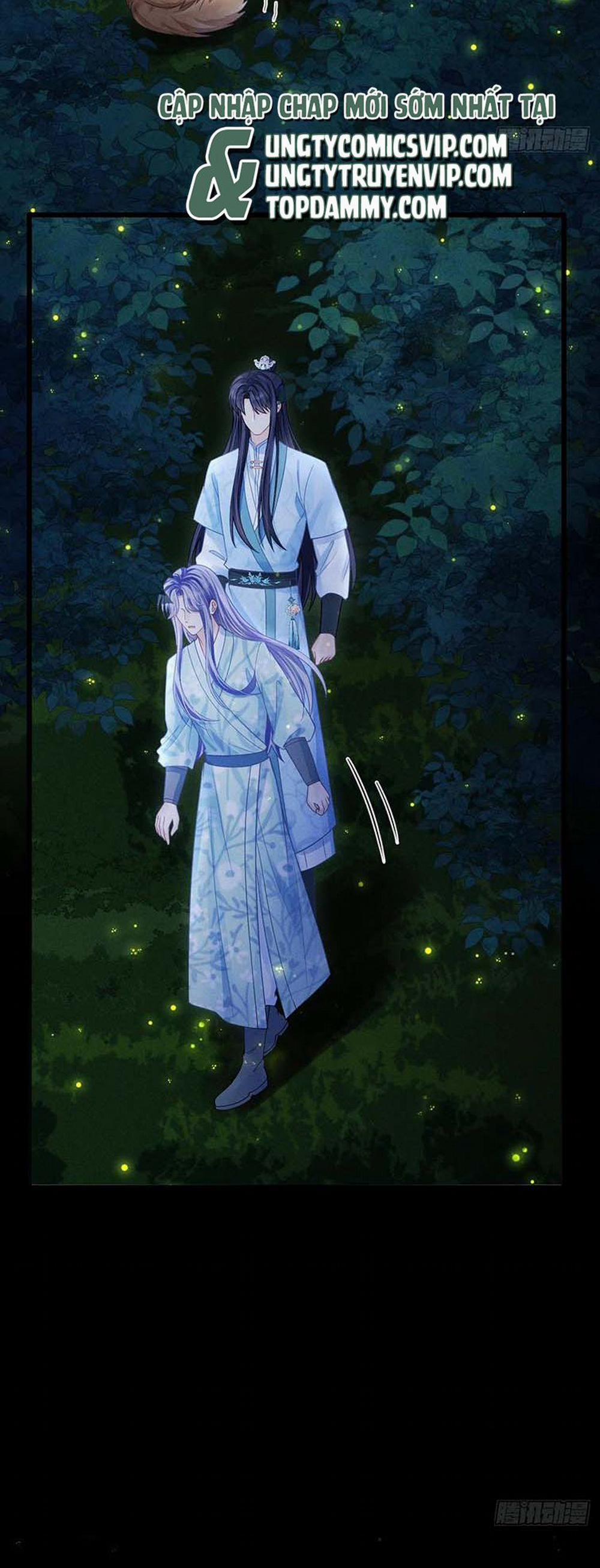 Tôi Hoài Nghi Ảnh Đế Đang Theo Đuổi Tôi 79 trang 8