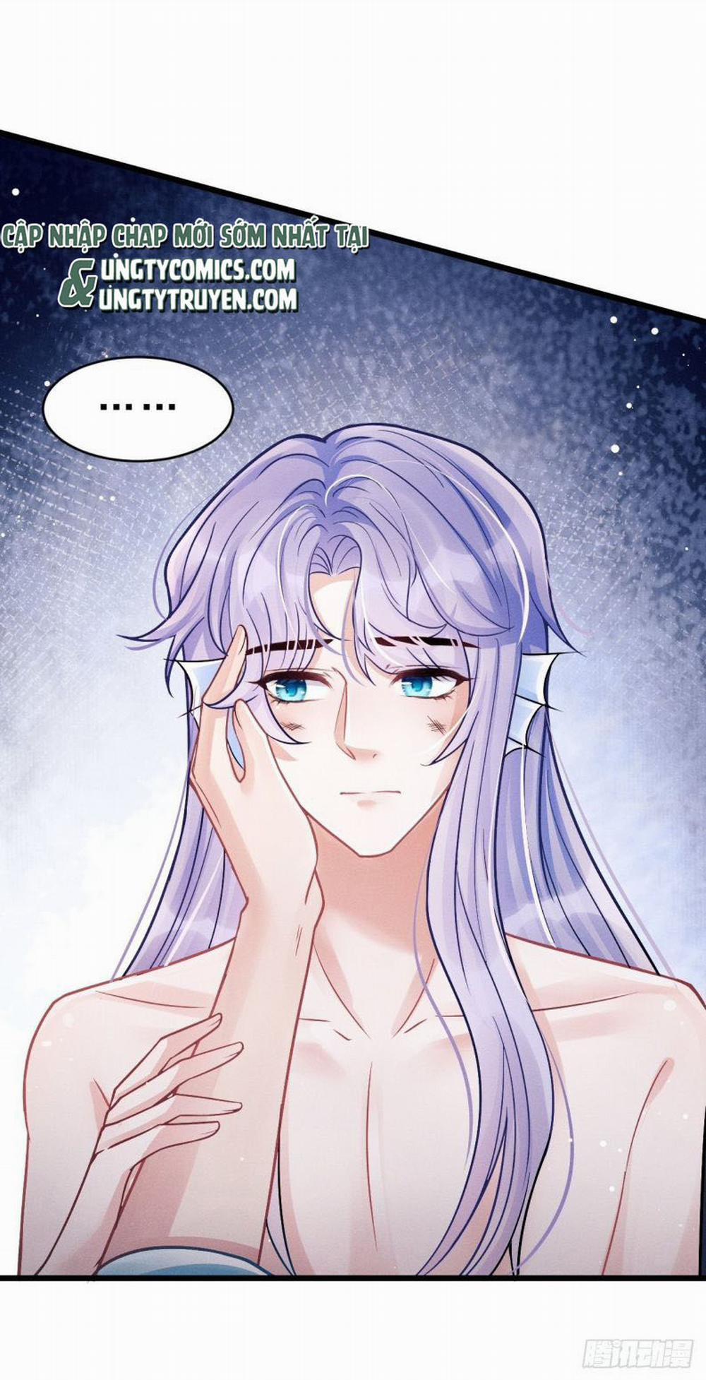 Tôi Hoài Nghi Ảnh Đế Đang Theo Đuổi Tôi 8 trang 17