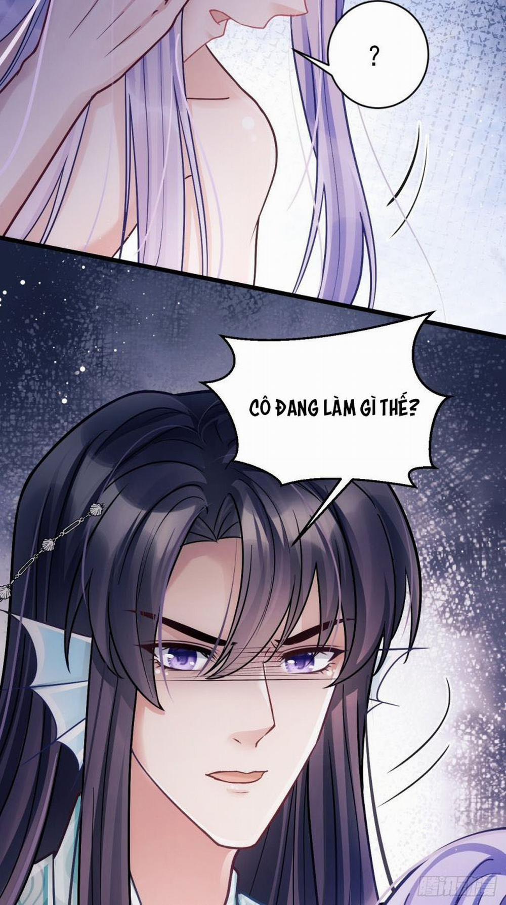 Tôi Hoài Nghi Ảnh Đế Đang Theo Đuổi Tôi 8 trang 26