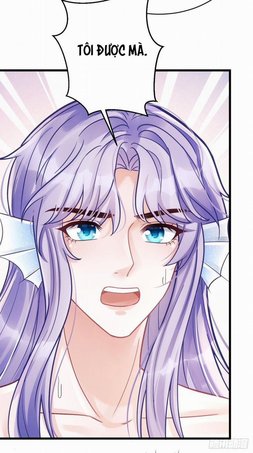 Tôi Hoài Nghi Ảnh Đế Đang Theo Đuổi Tôi 8 trang 31