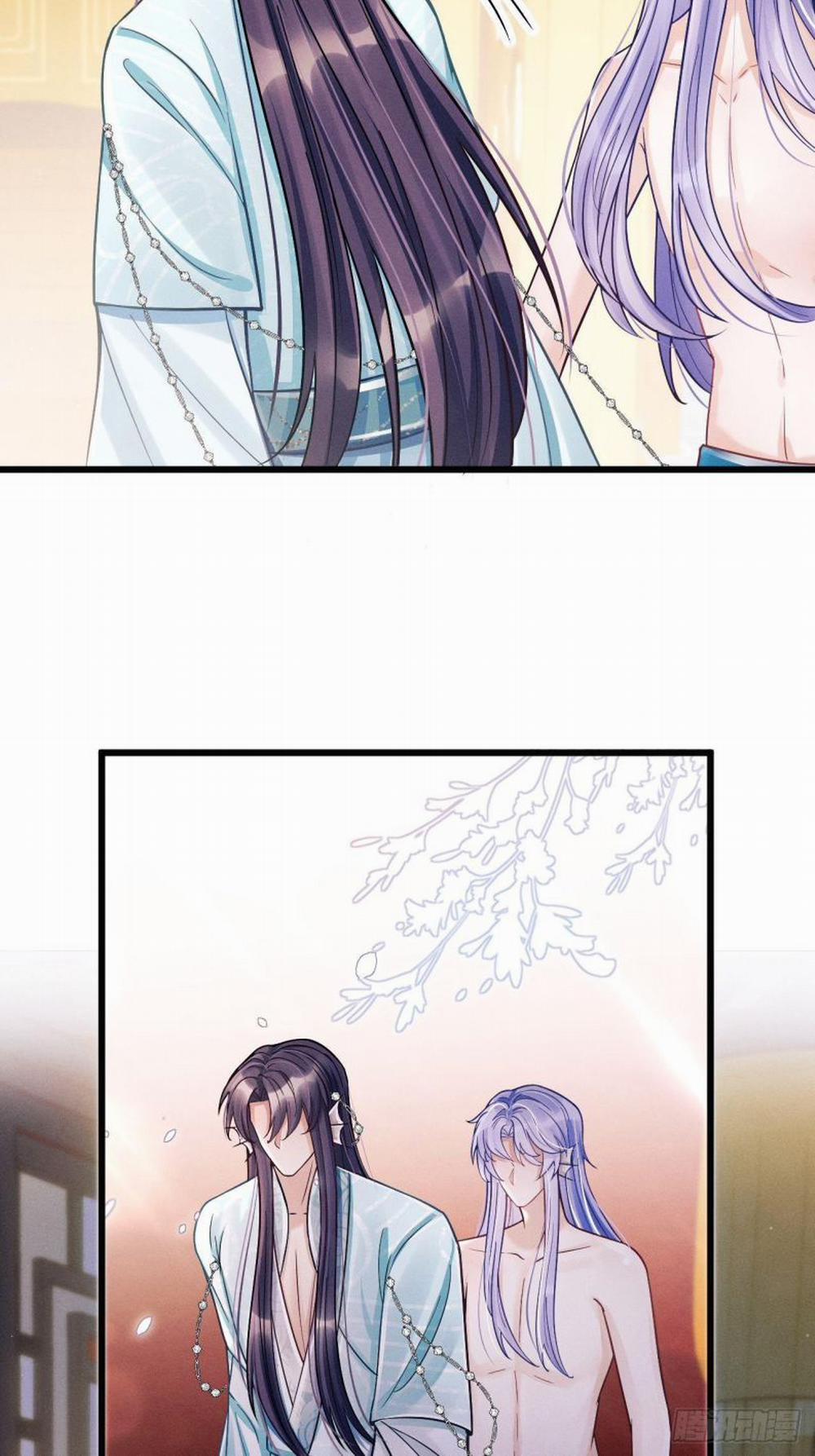 Tôi Hoài Nghi Ảnh Đế Đang Theo Đuổi Tôi 8 trang 41