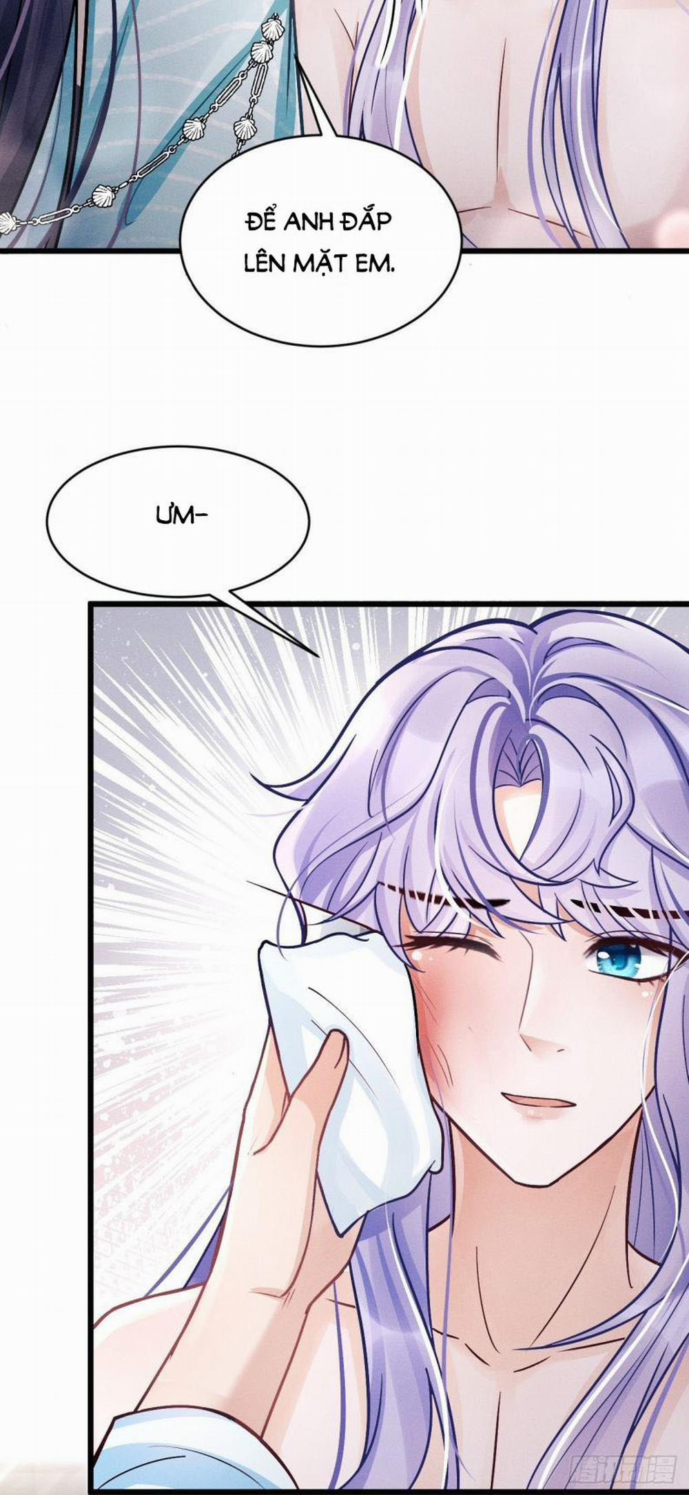 Tôi Hoài Nghi Ảnh Đế Đang Theo Đuổi Tôi 8 trang 43