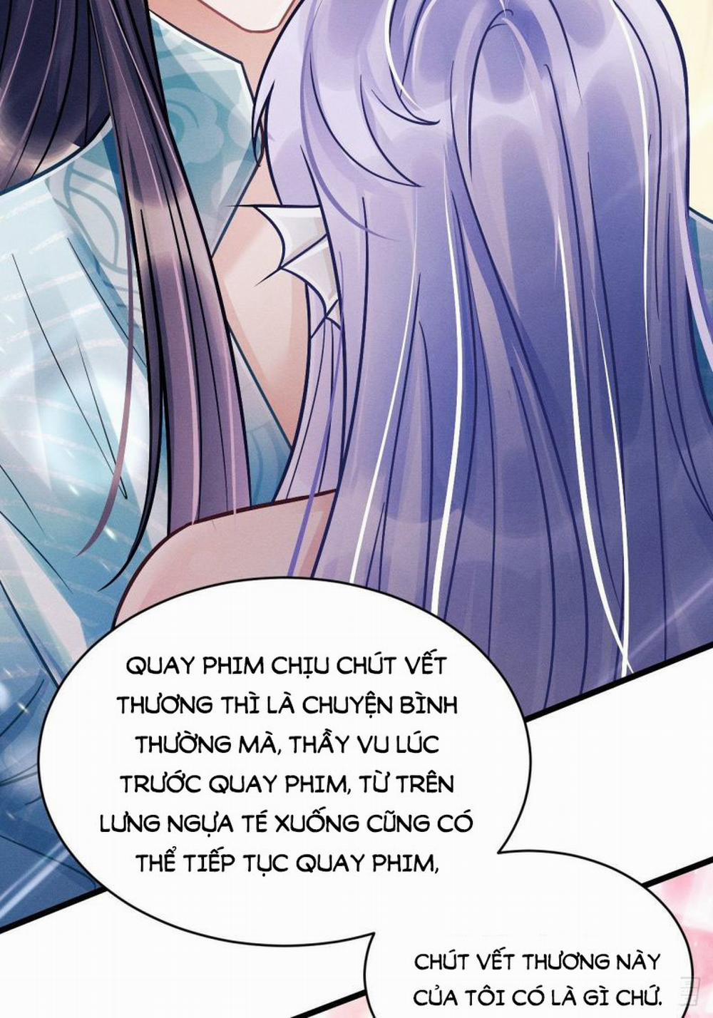 Tôi Hoài Nghi Ảnh Đế Đang Theo Đuổi Tôi 8 trang 45