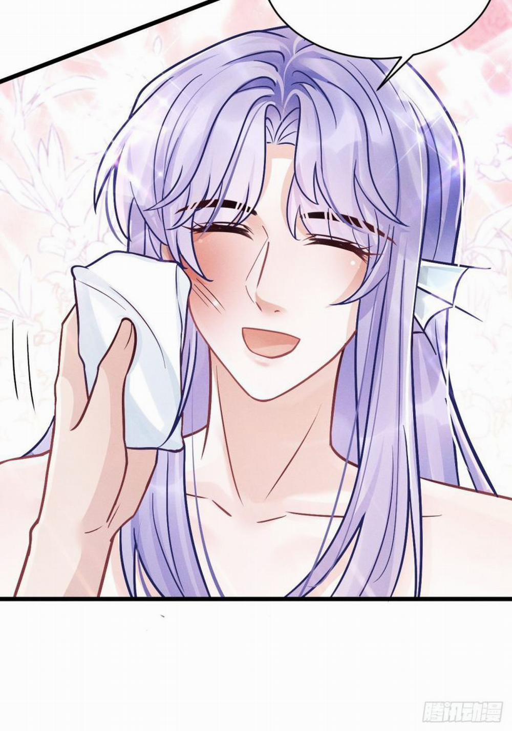 Tôi Hoài Nghi Ảnh Đế Đang Theo Đuổi Tôi 8 trang 46