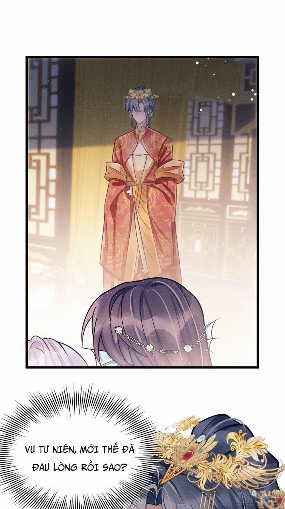 Tôi Hoài Nghi Ảnh Đế Đang Theo Đuổi Tôi 8 trang 50