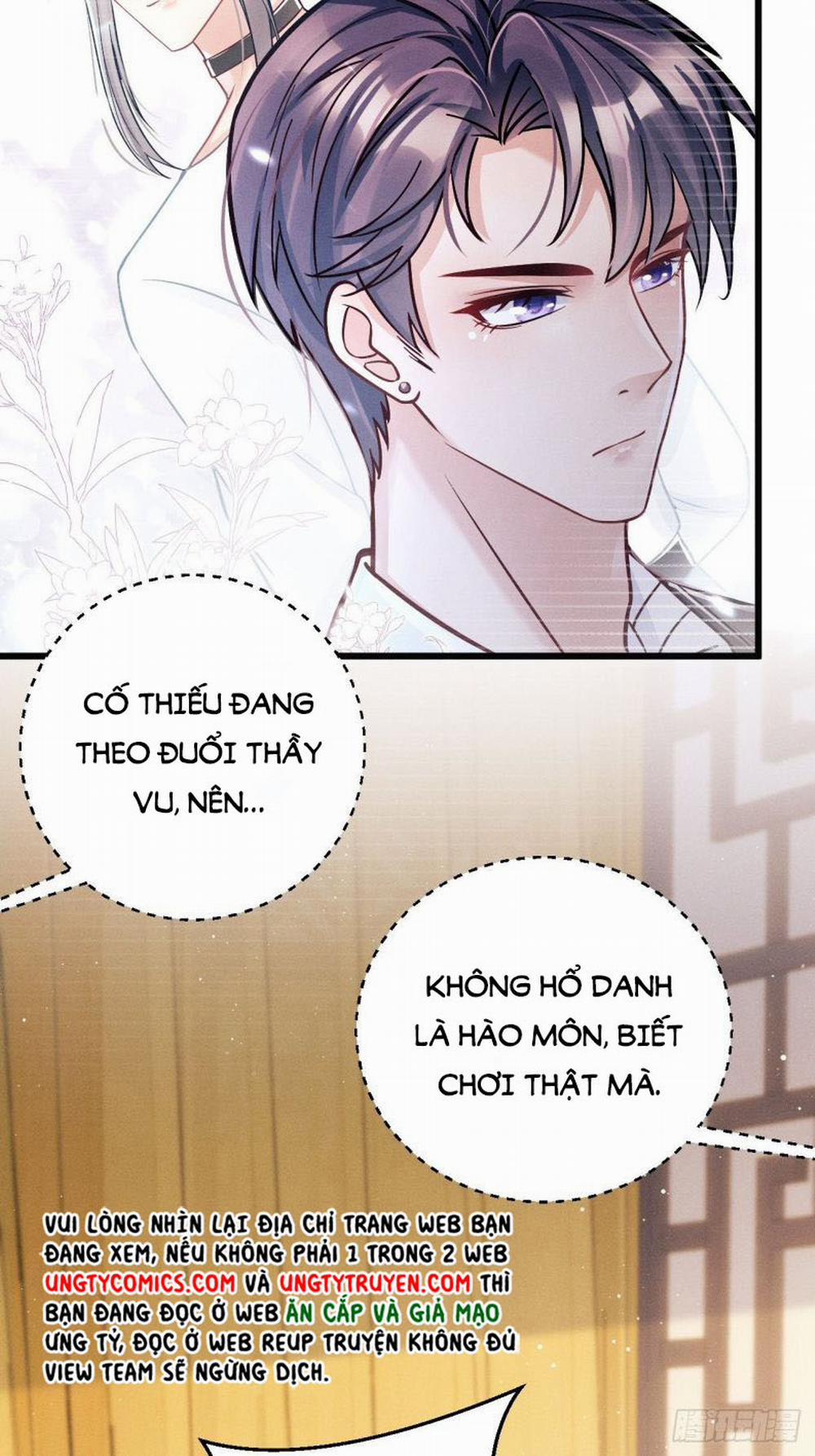 Tôi Hoài Nghi Ảnh Đế Đang Theo Đuổi Tôi 8 trang 55