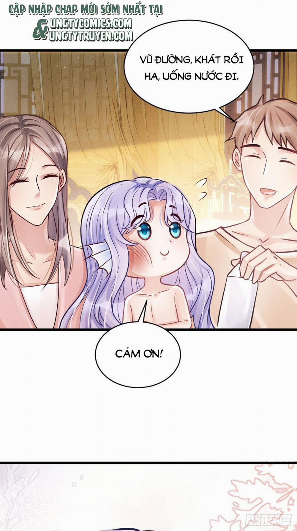 Tôi Hoài Nghi Ảnh Đế Đang Theo Đuổi Tôi 8 trang 59