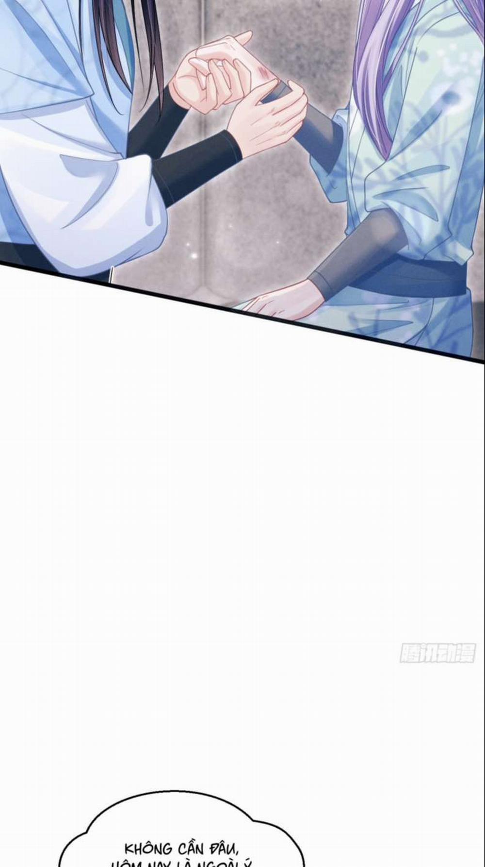 Tôi Hoài Nghi Ảnh Đế Đang Theo Đuổi Tôi 80 trang 10