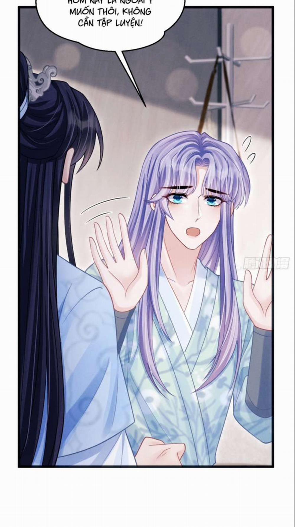 Tôi Hoài Nghi Ảnh Đế Đang Theo Đuổi Tôi 80 trang 11