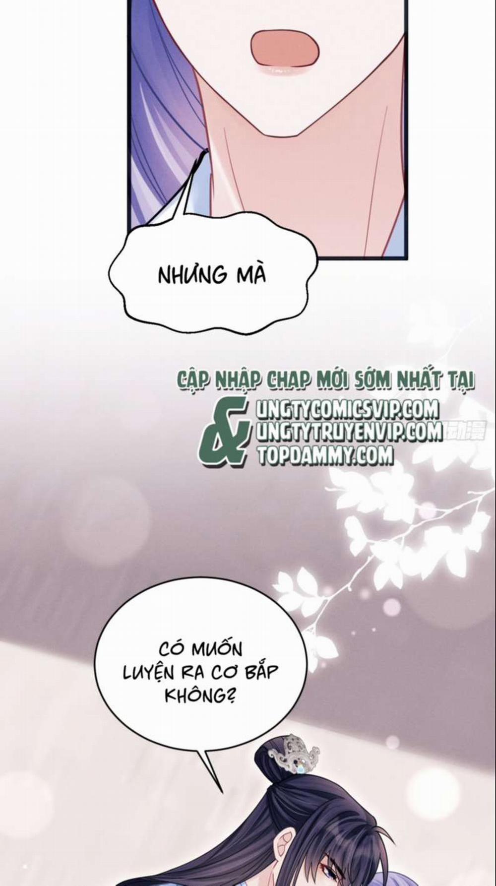 Tôi Hoài Nghi Ảnh Đế Đang Theo Đuổi Tôi 80 trang 14