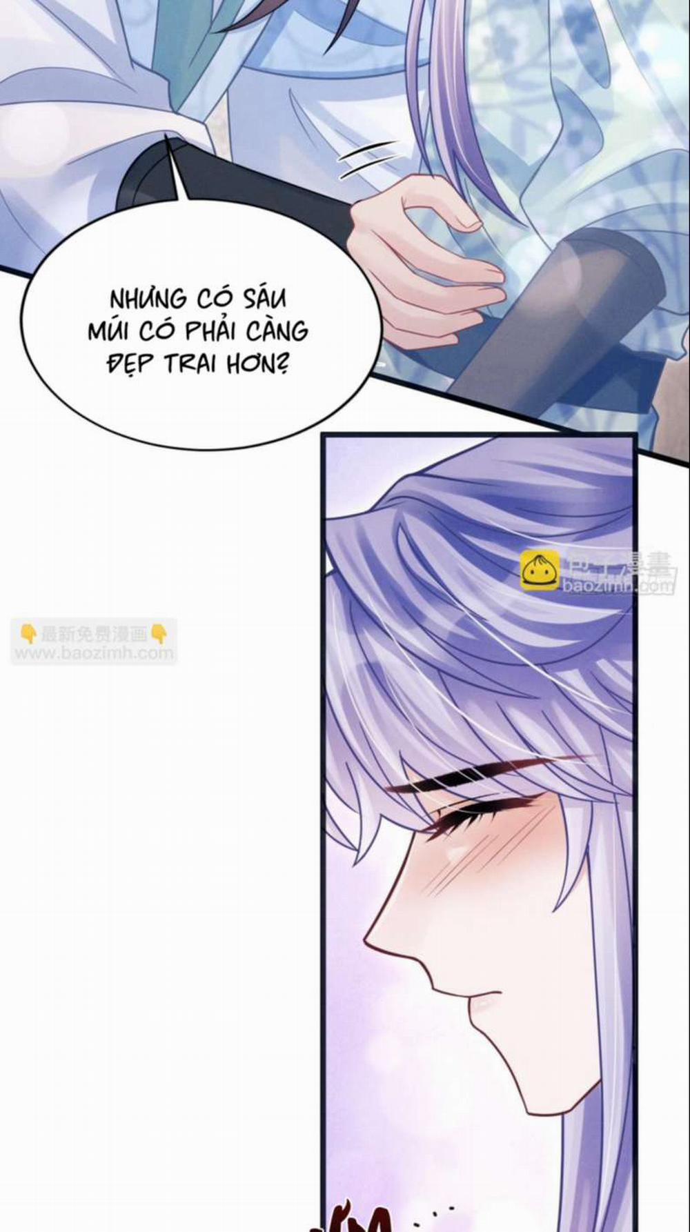 Tôi Hoài Nghi Ảnh Đế Đang Theo Đuổi Tôi 80 trang 17