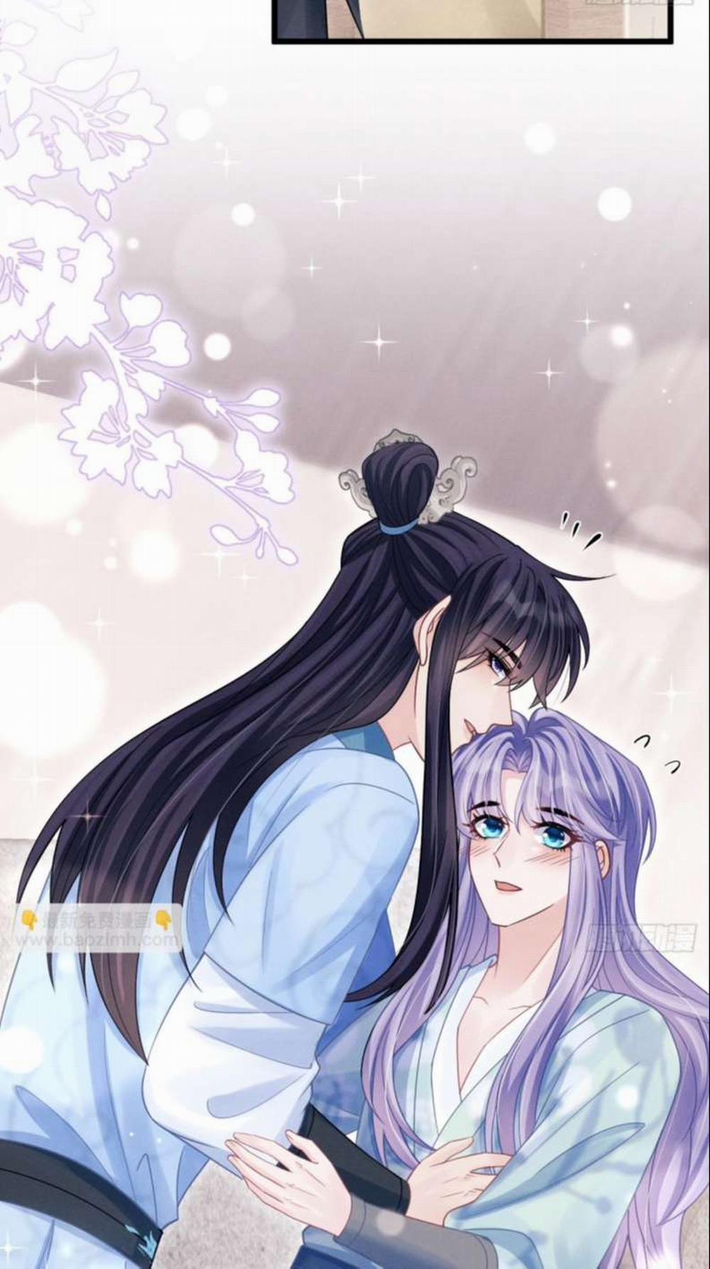 Tôi Hoài Nghi Ảnh Đế Đang Theo Đuổi Tôi 80 trang 21