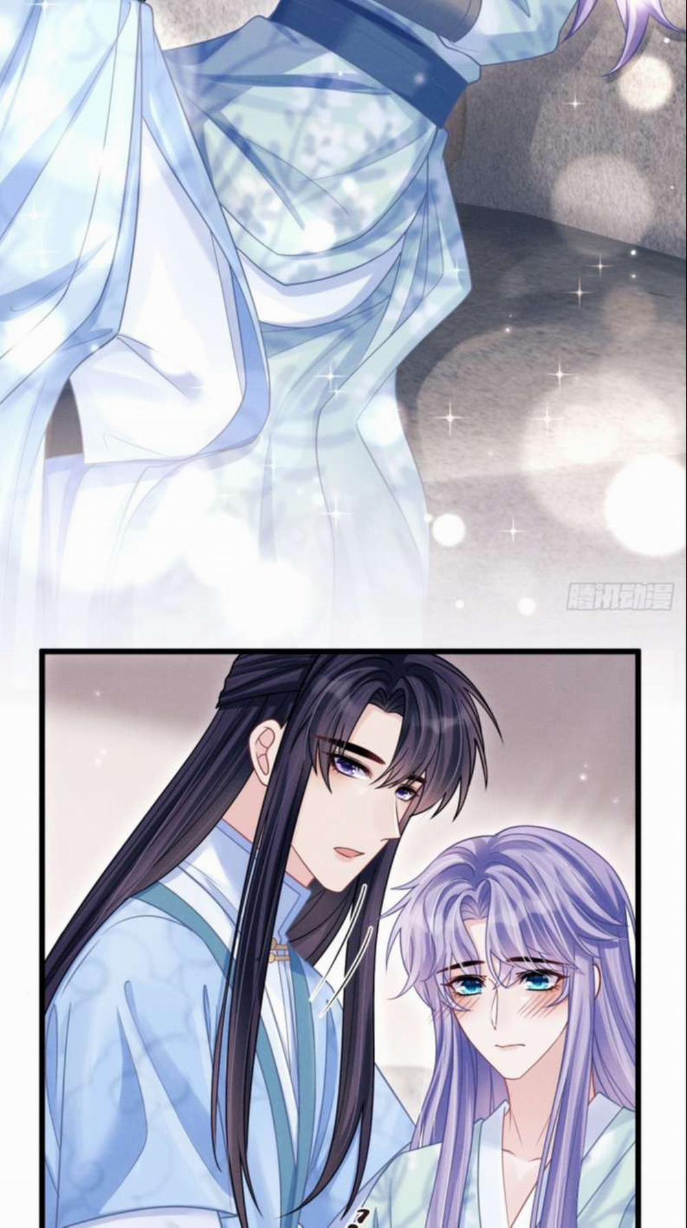 Tôi Hoài Nghi Ảnh Đế Đang Theo Đuổi Tôi 80 trang 22