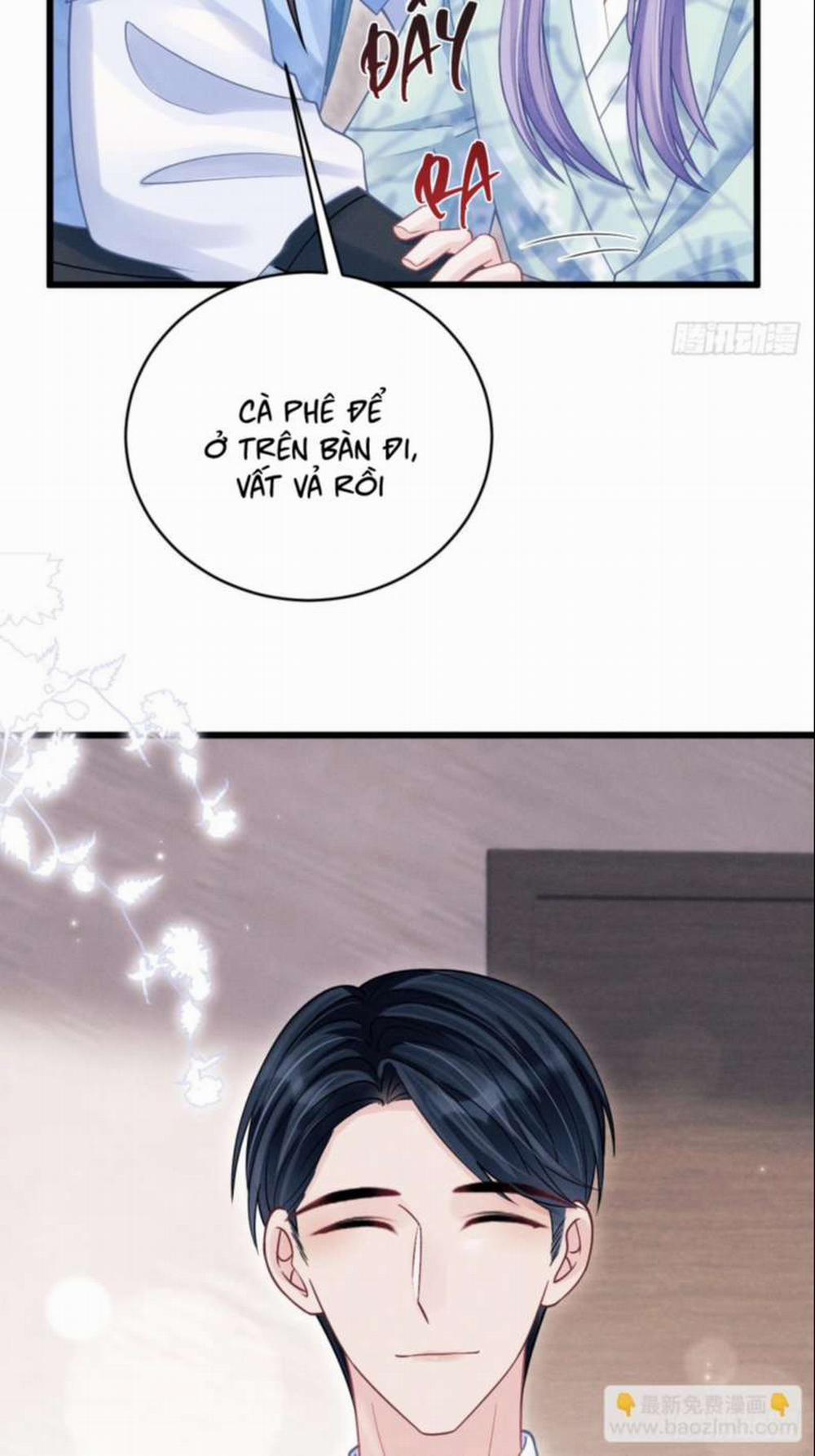 Tôi Hoài Nghi Ảnh Đế Đang Theo Đuổi Tôi 80 trang 23