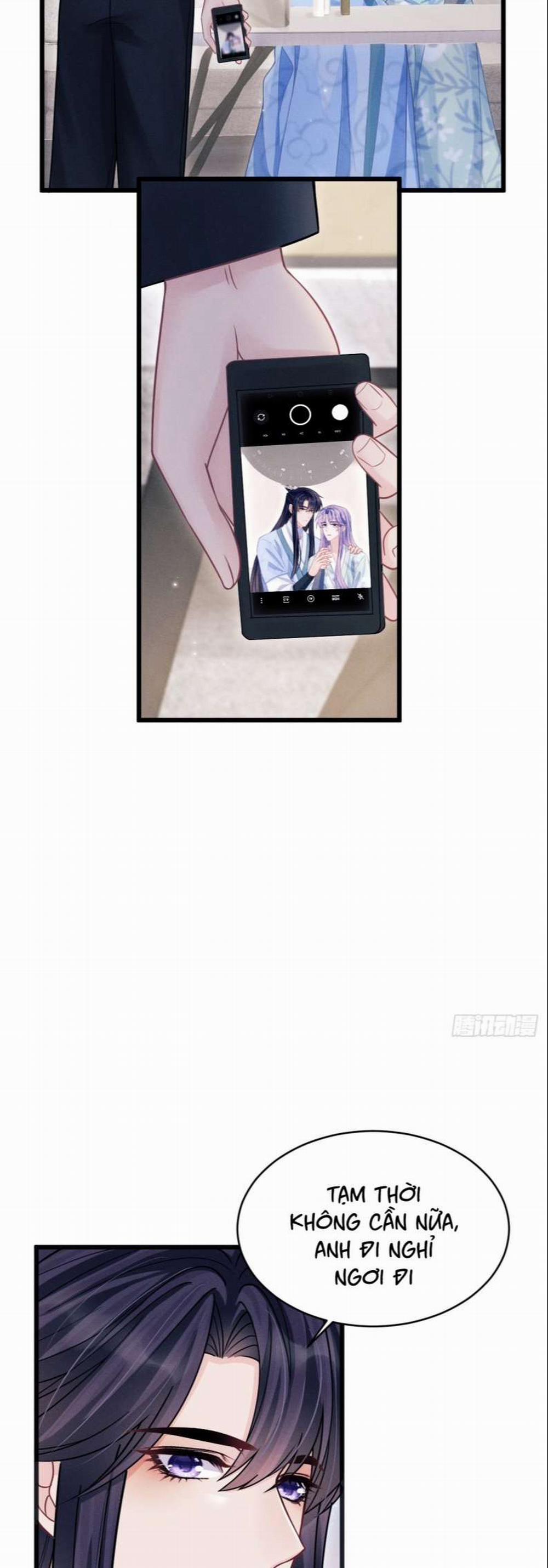 Tôi Hoài Nghi Ảnh Đế Đang Theo Đuổi Tôi 80 trang 26