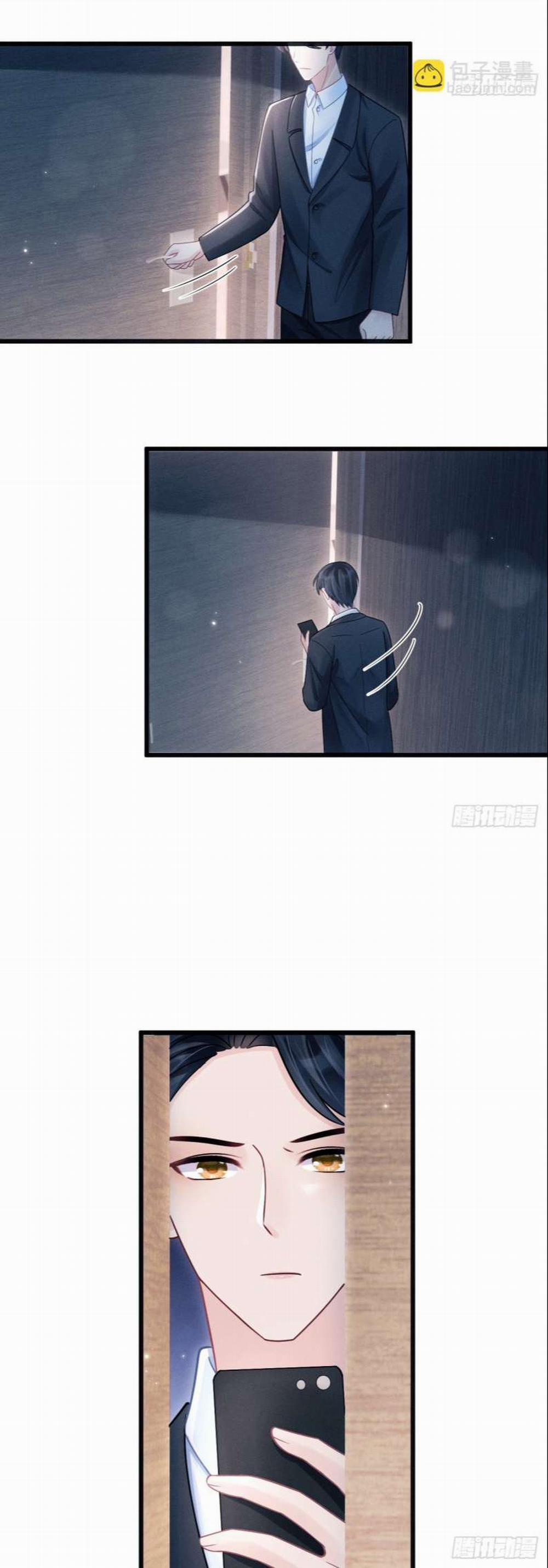 Tôi Hoài Nghi Ảnh Đế Đang Theo Đuổi Tôi 80 trang 28