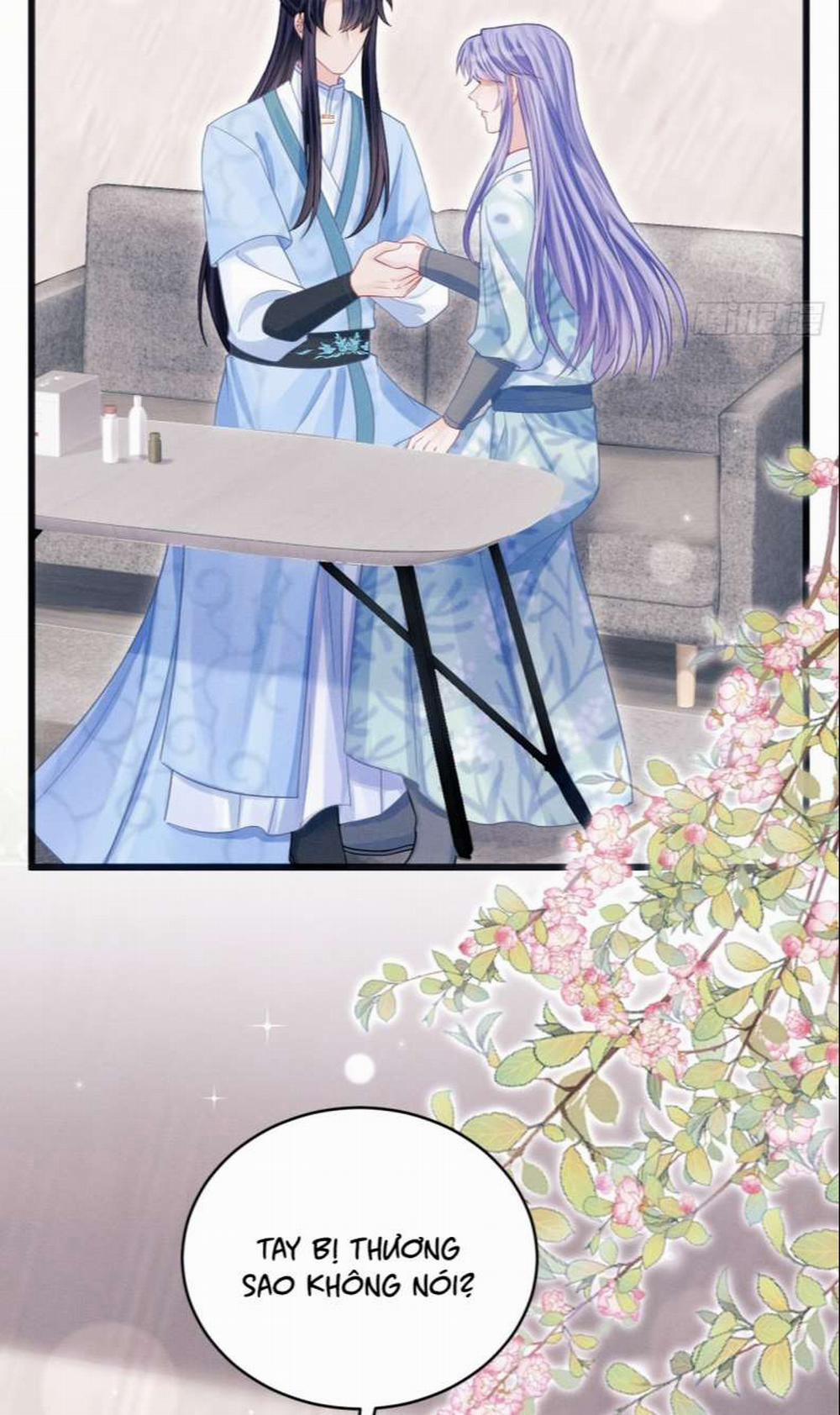 Tôi Hoài Nghi Ảnh Đế Đang Theo Đuổi Tôi 80 trang 3